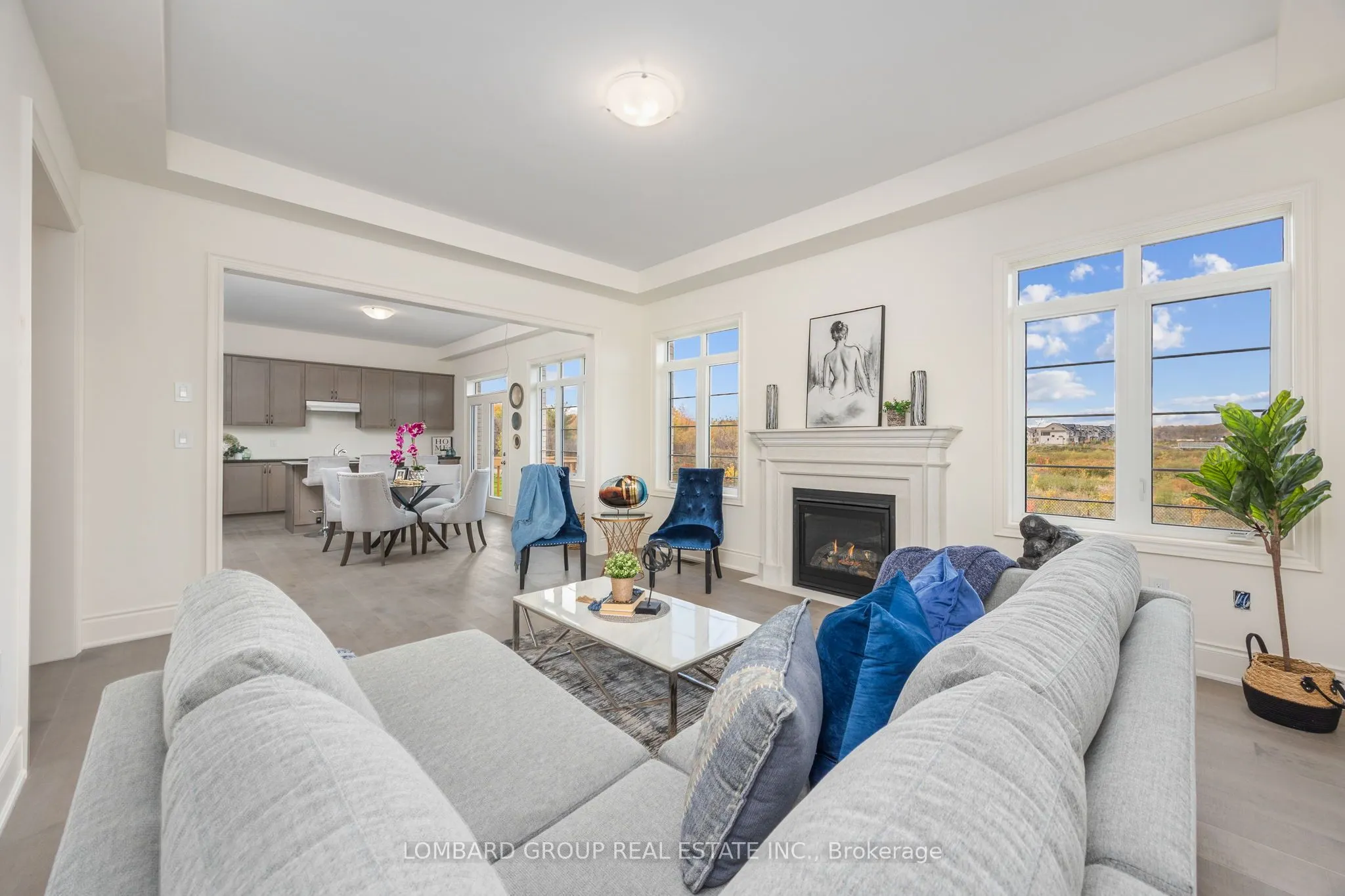 37 North Park Boulevard