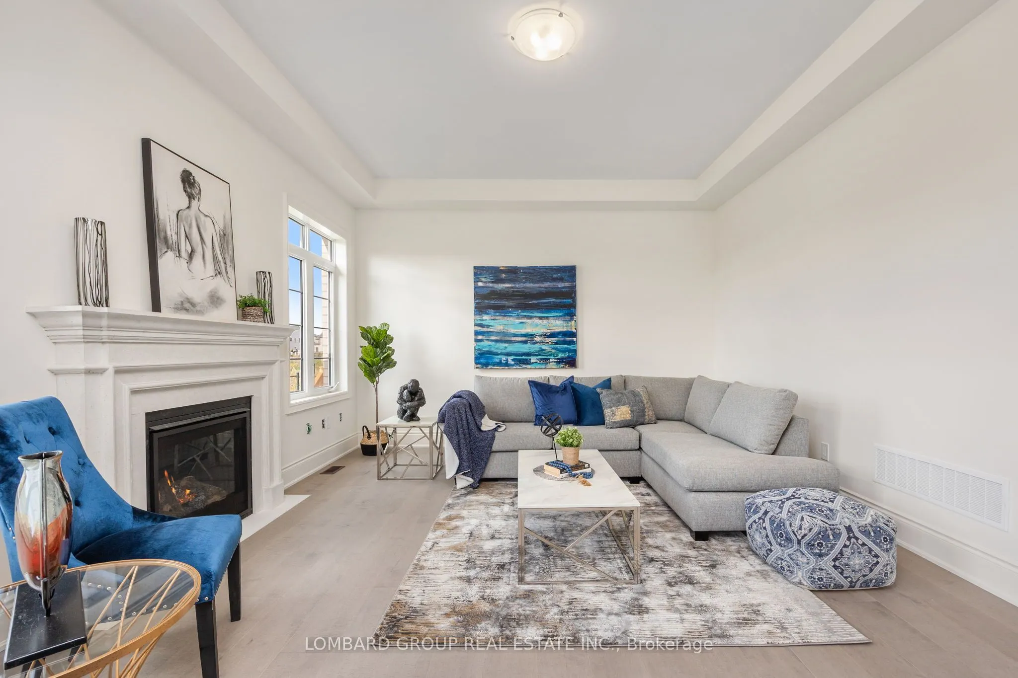 37 North Park Boulevard