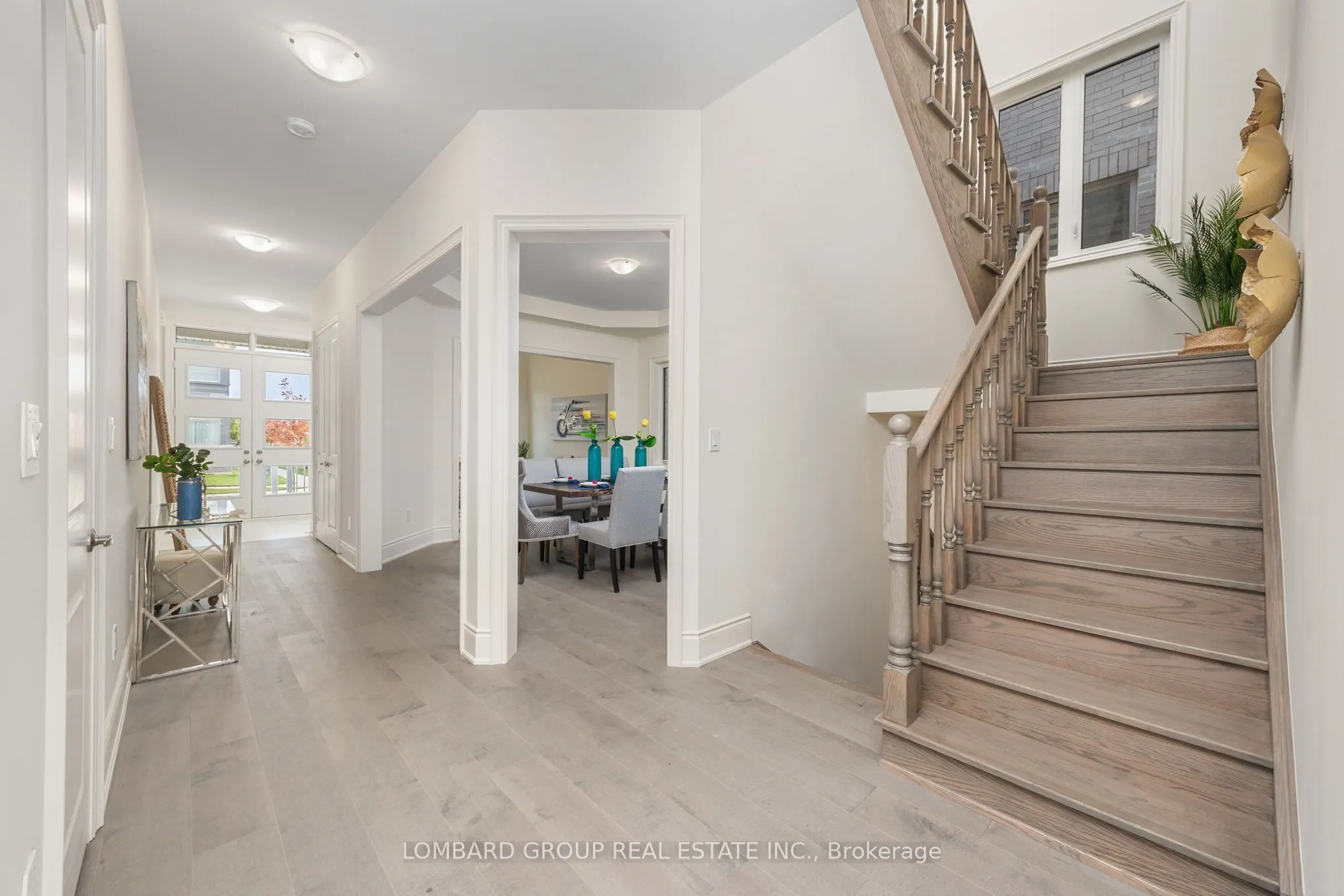 37 North Park Boulevard