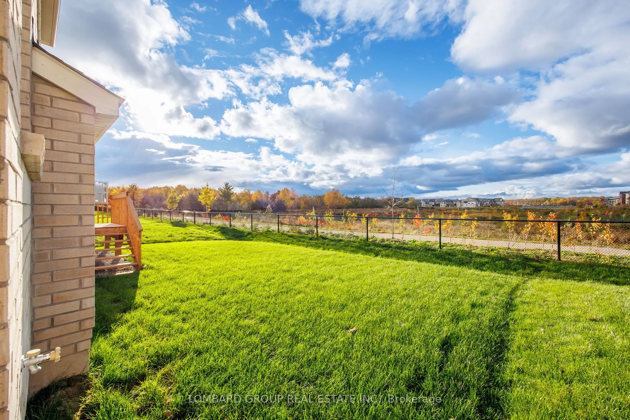 37 North Park Boulevard