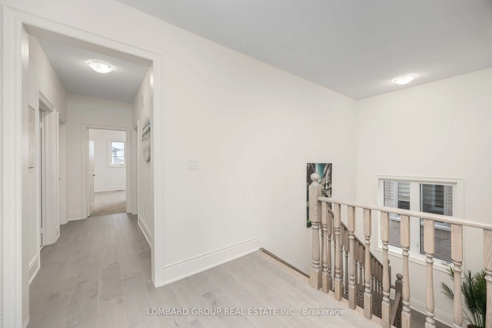 37 North Park Boulevard