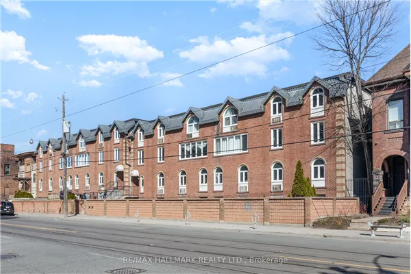 1250 King Street W, #30