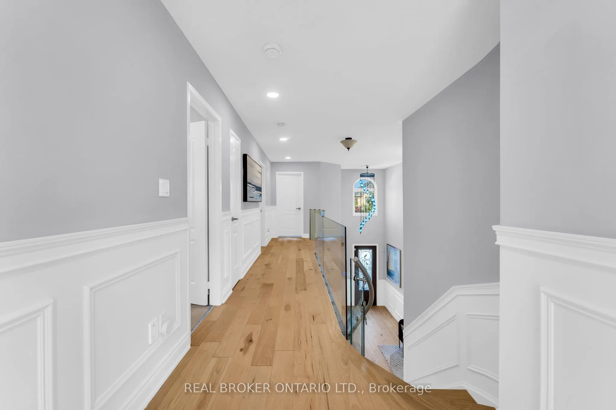 2293 Woodcrest Drive