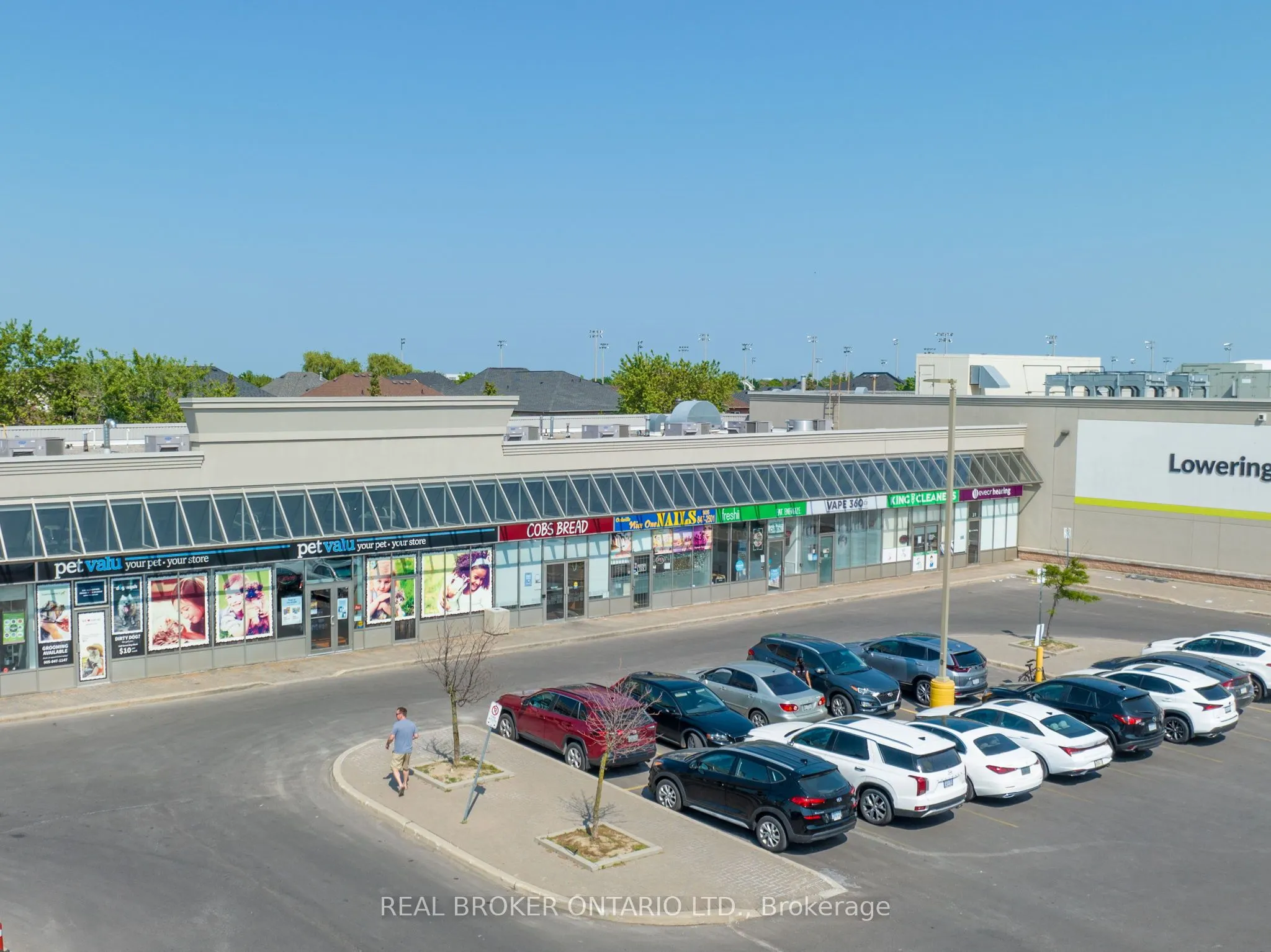 2293 Woodcrest Drive