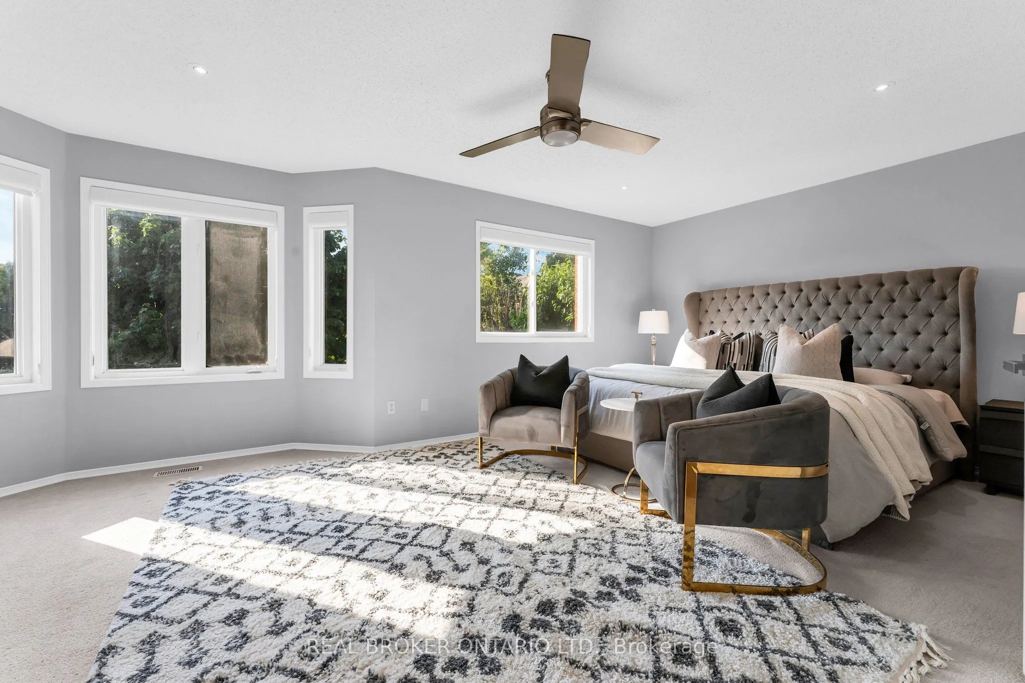 2293 Woodcrest Drive