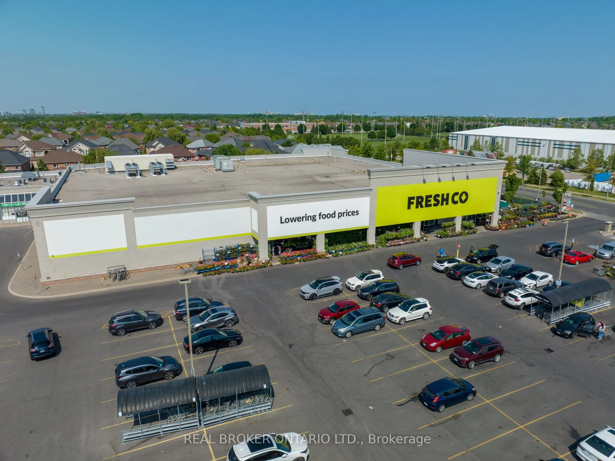 2293 Woodcrest Drive