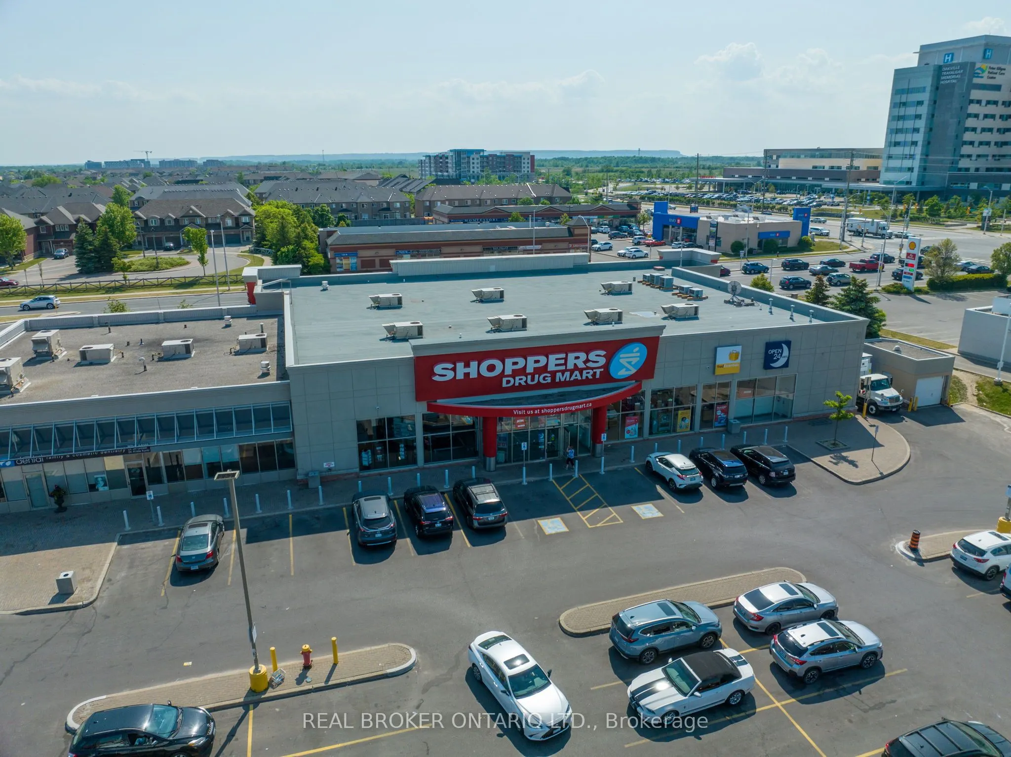 2293 Woodcrest Drive