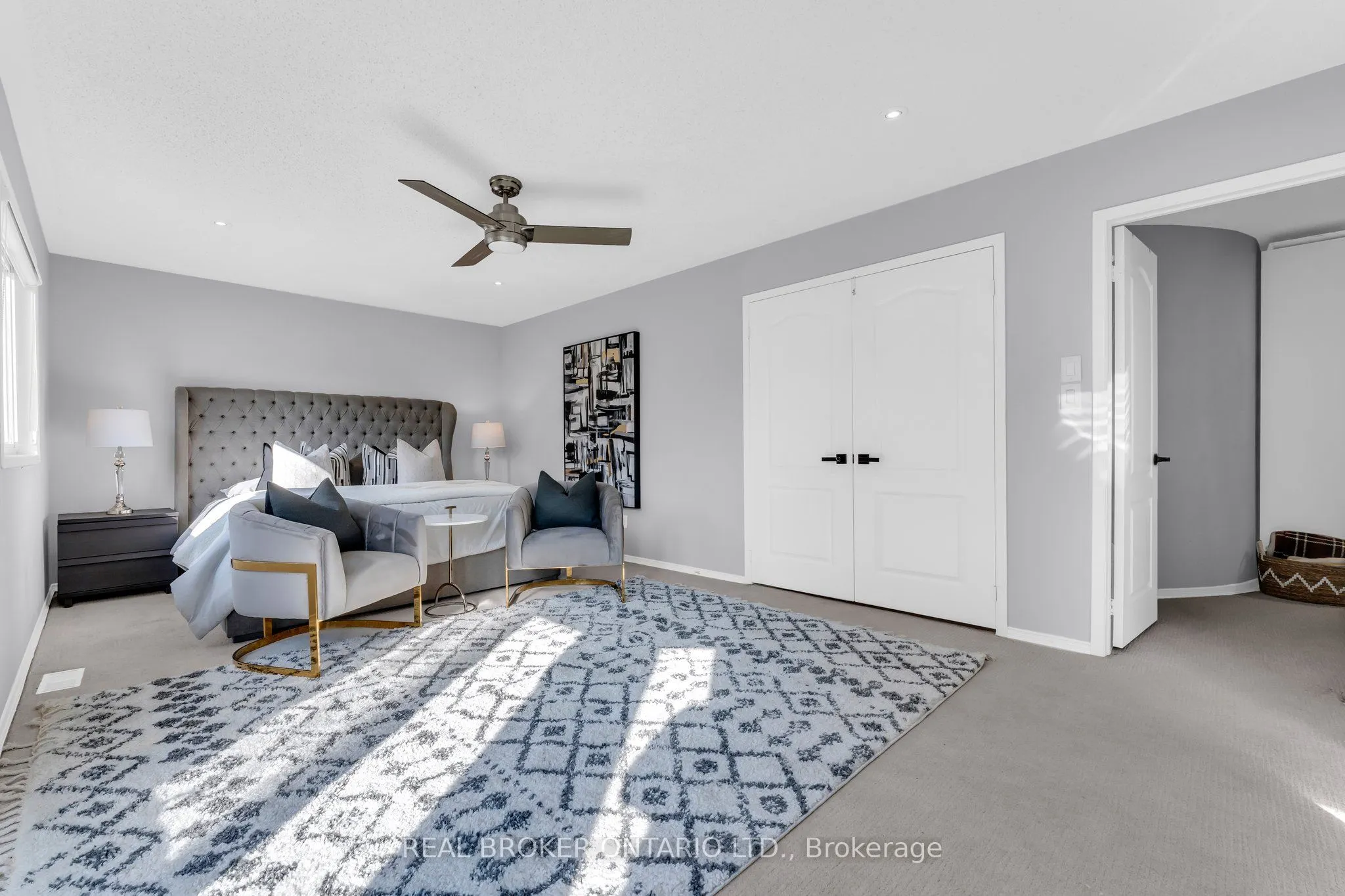 2293 Woodcrest Drive