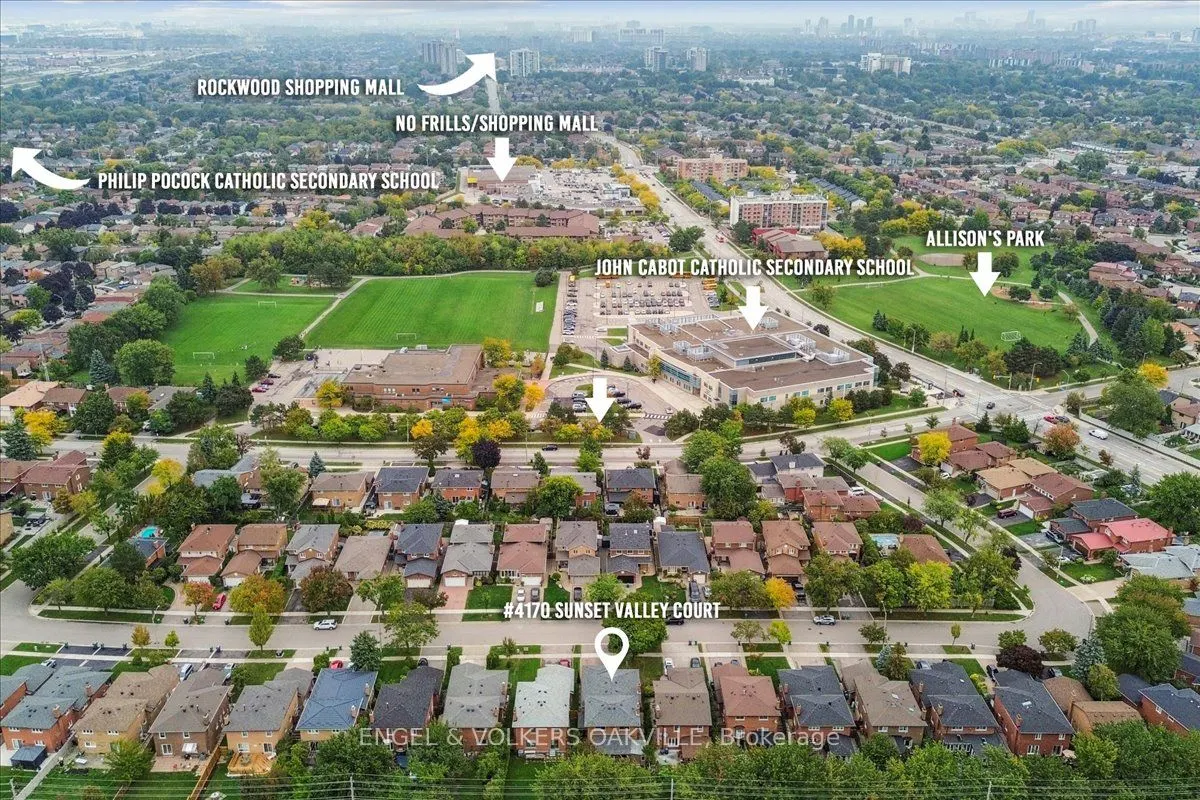 4170 Sunset Valley Court