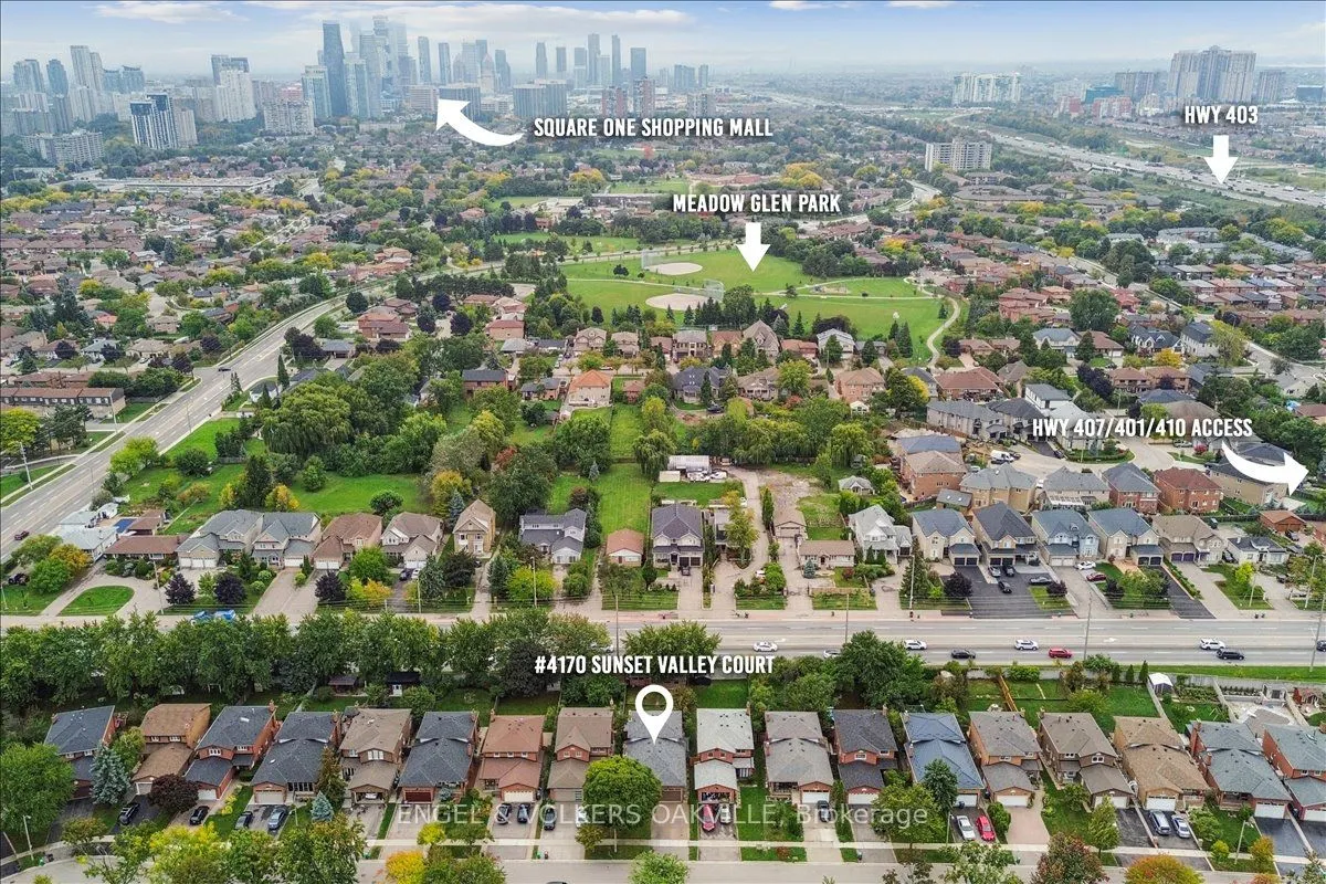 4170 Sunset Valley Court