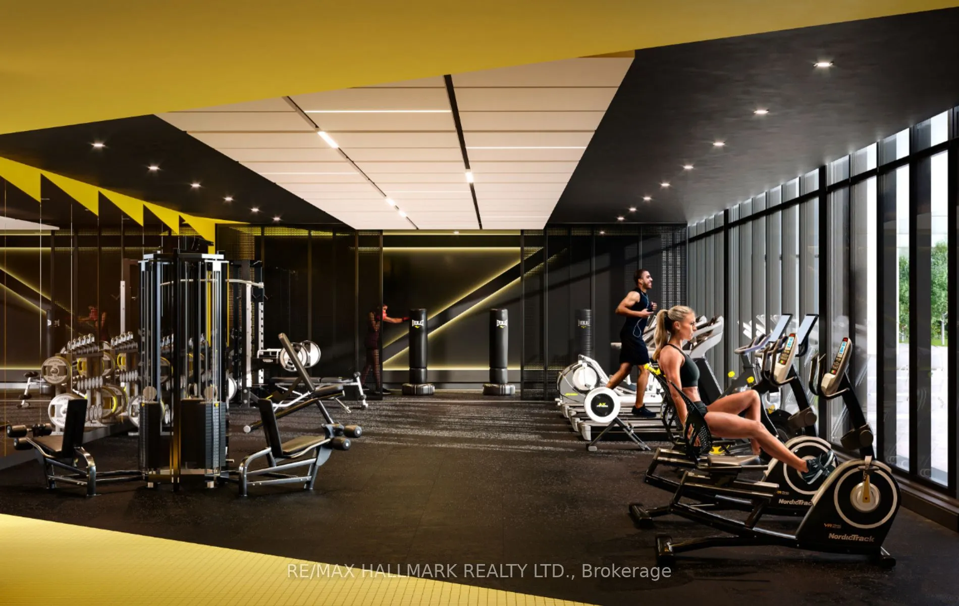 36 Zorra Street S, #1509