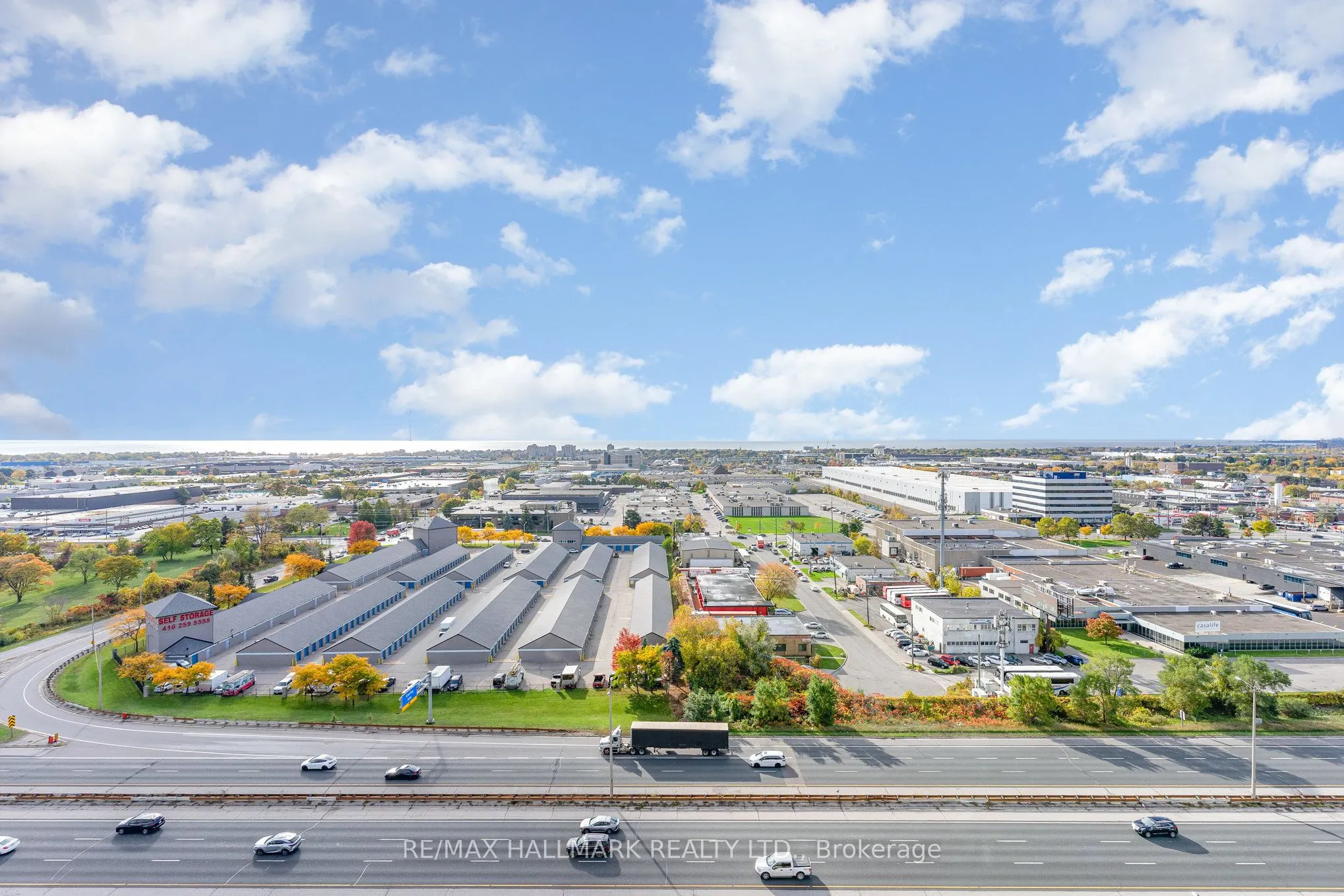 36 Zorra Street S, #1509