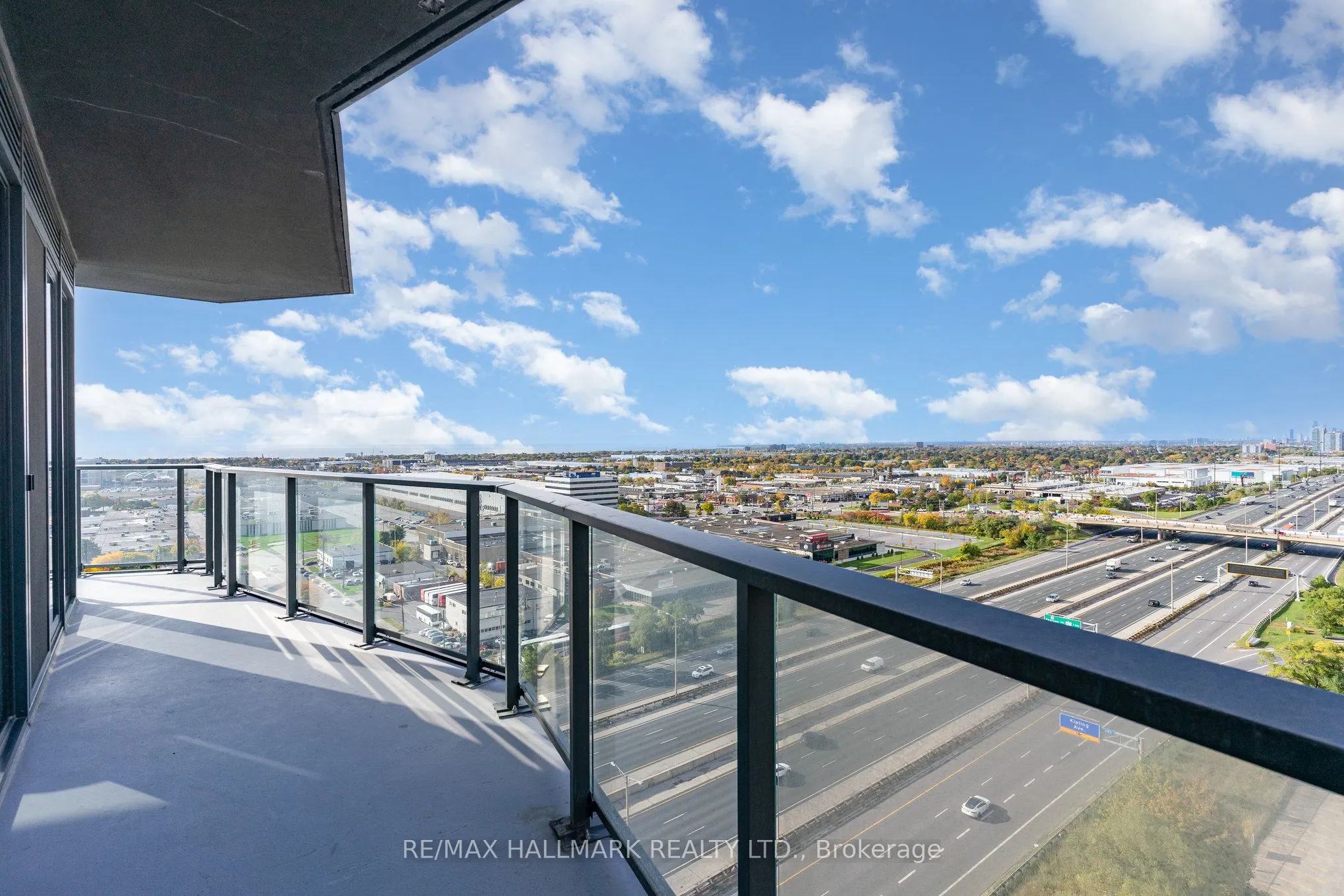 36 Zorra Street S, #1509