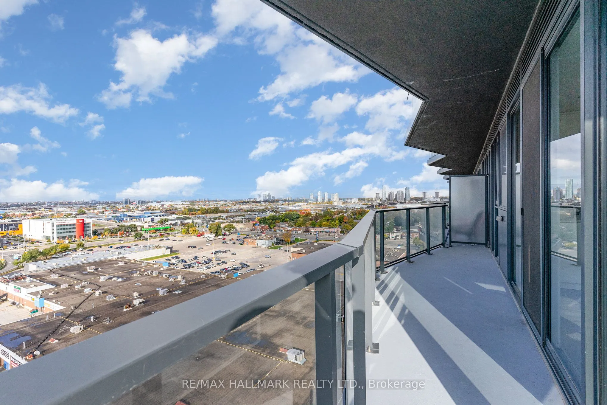 36 Zorra Street S, #1509