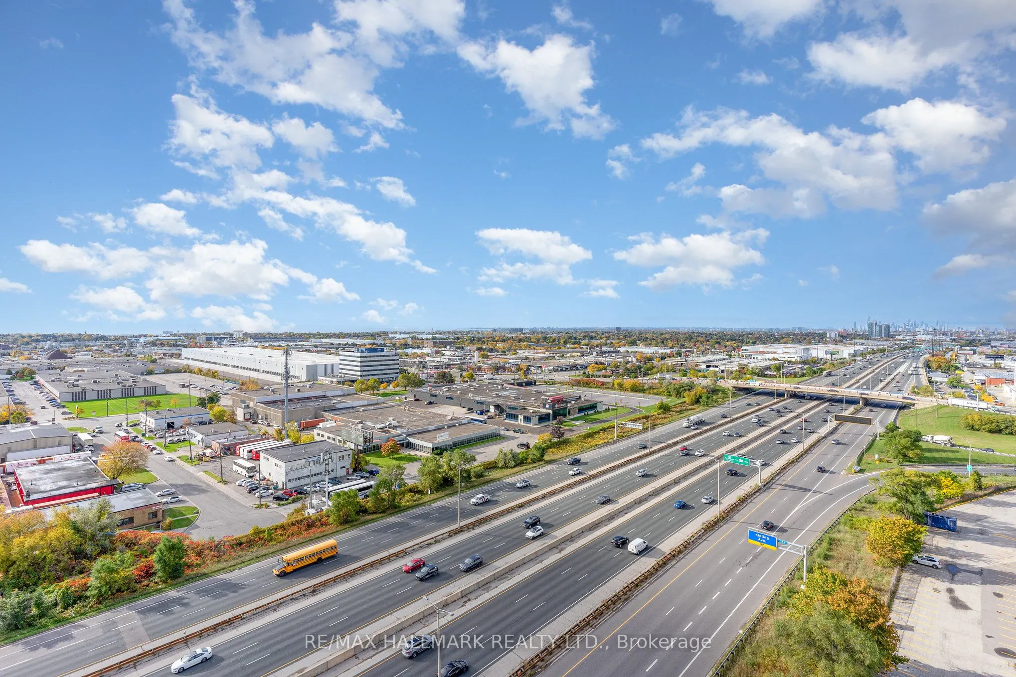 36 Zorra Street S, #1509