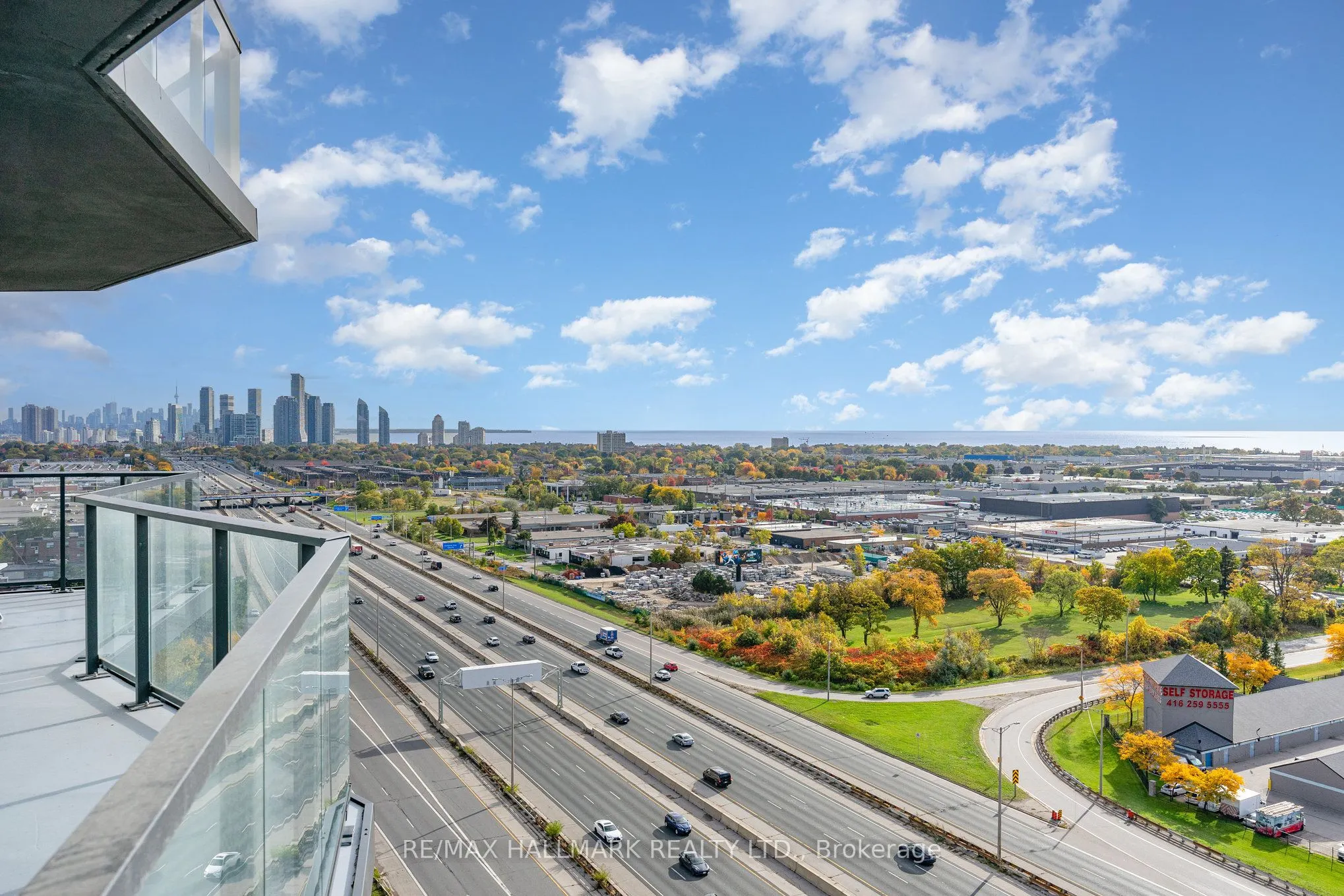 36 Zorra Street S, #1509