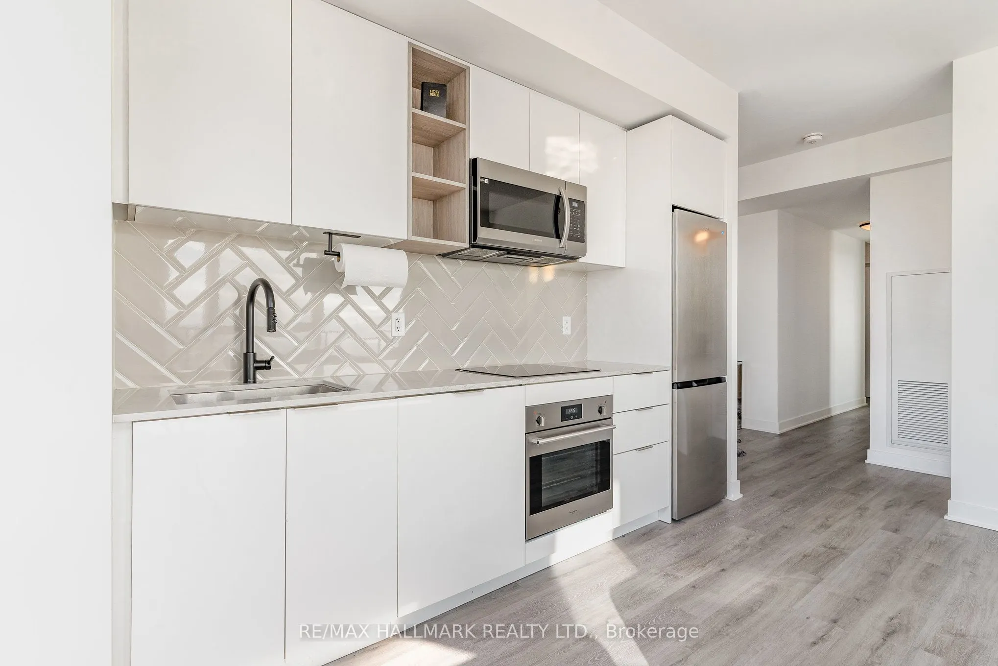 36 Zorra Street S, #1509