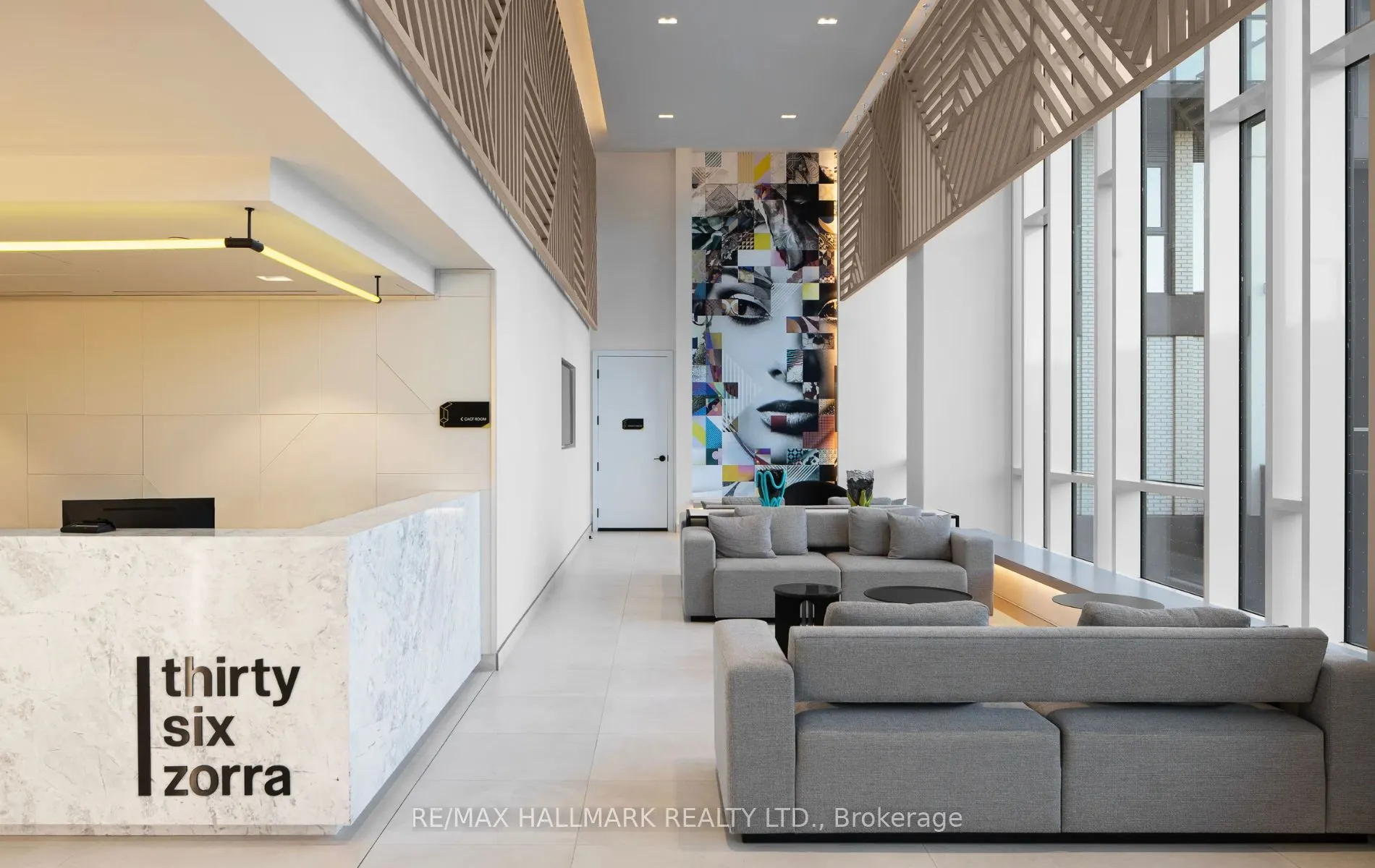 36 Zorra Street S, #1509