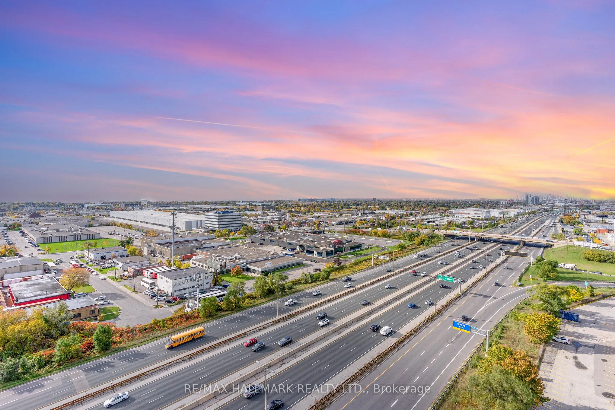 36 Zorra Street S, #1509