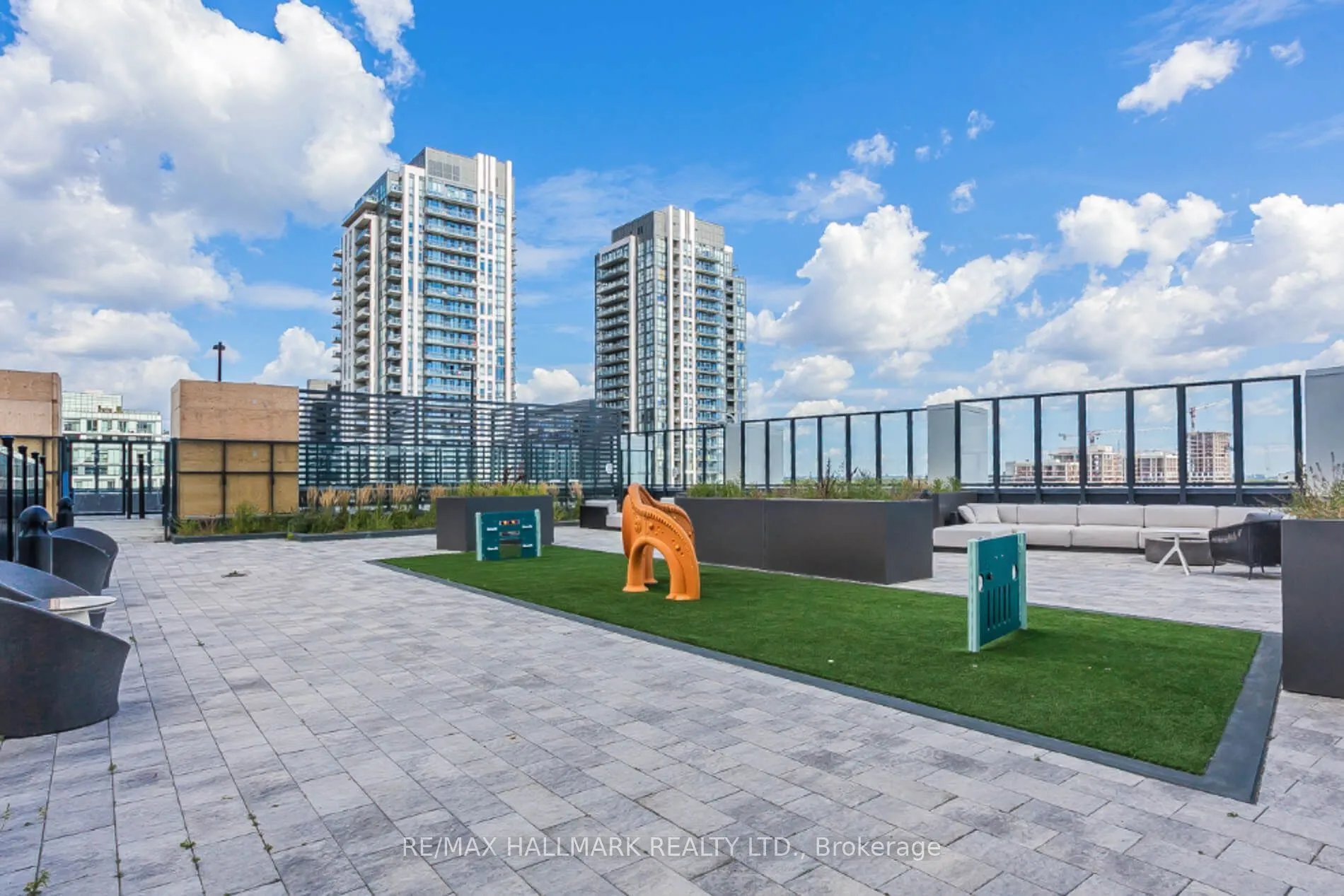 36 Zorra Street S, #1509