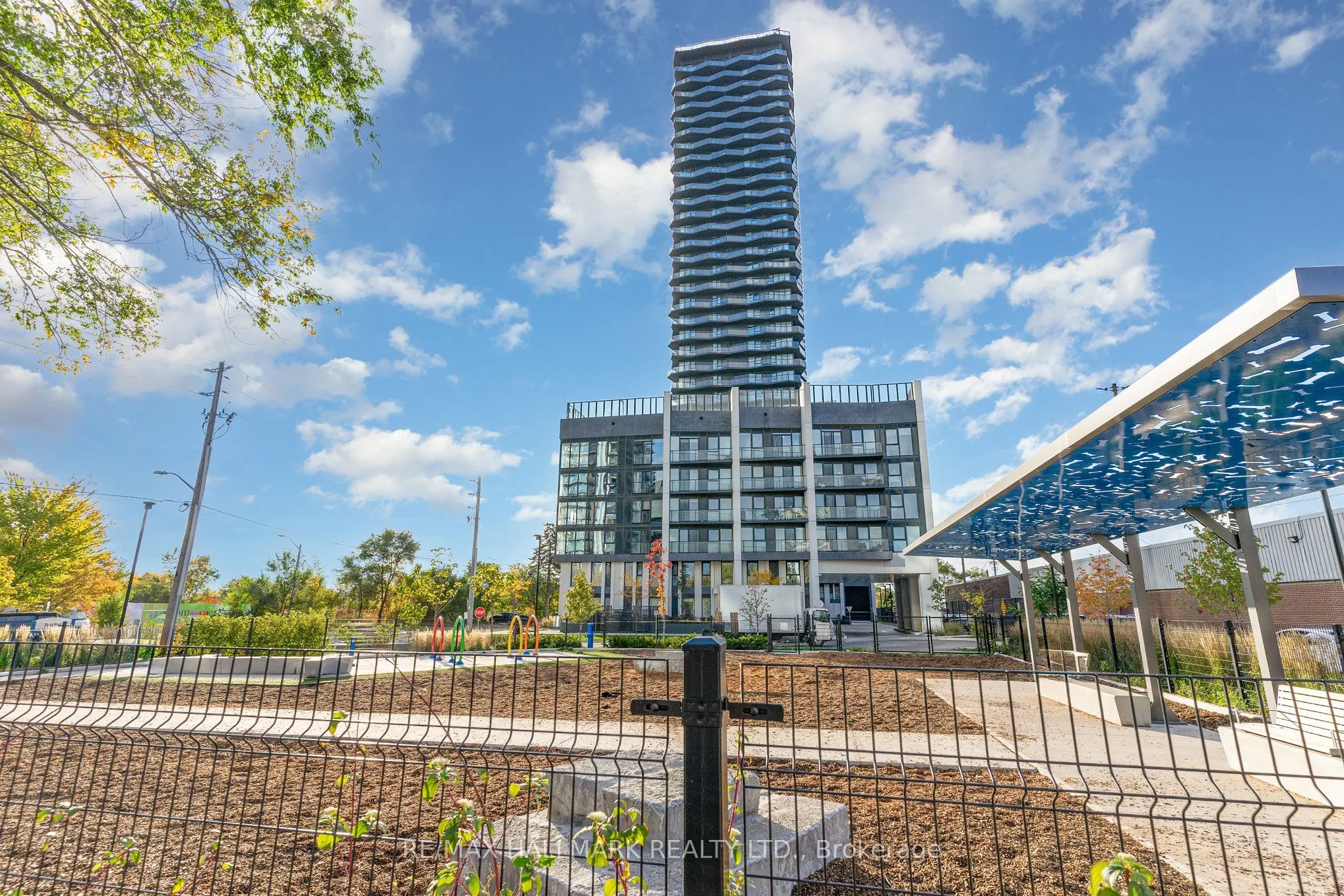 36 Zorra Street S, #1509