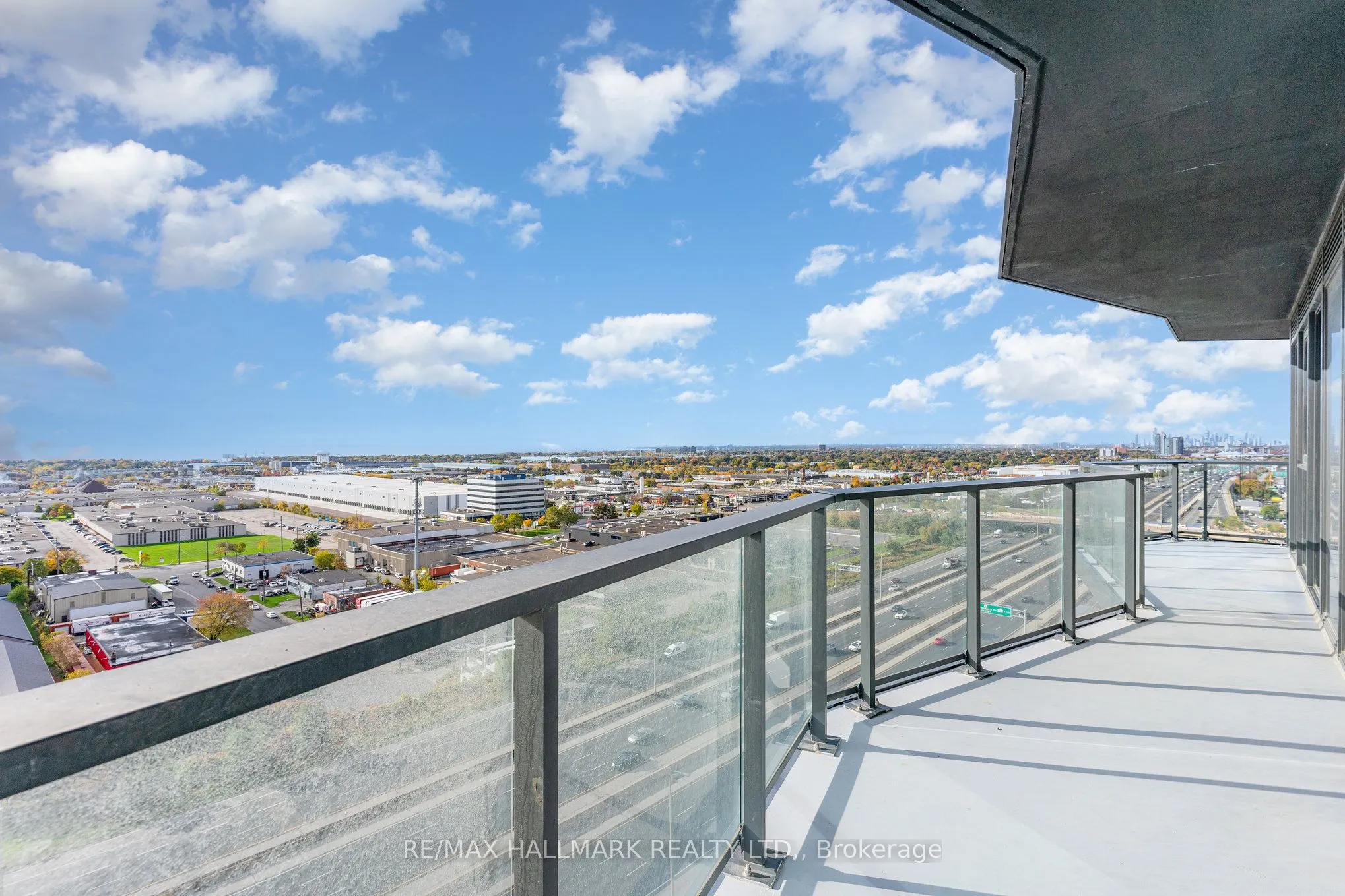 36 Zorra Street S, #1509