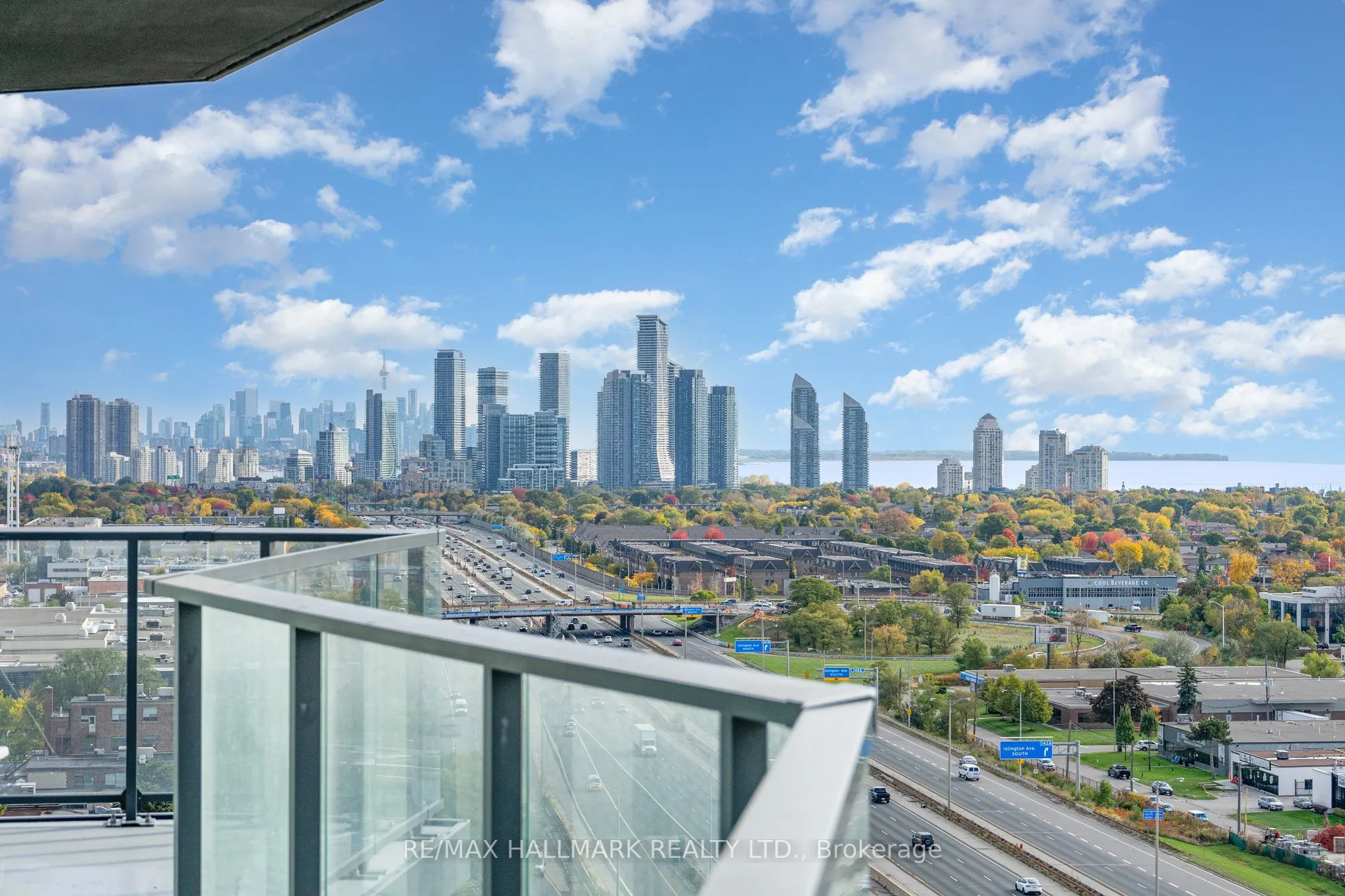 36 Zorra Street S, #1509