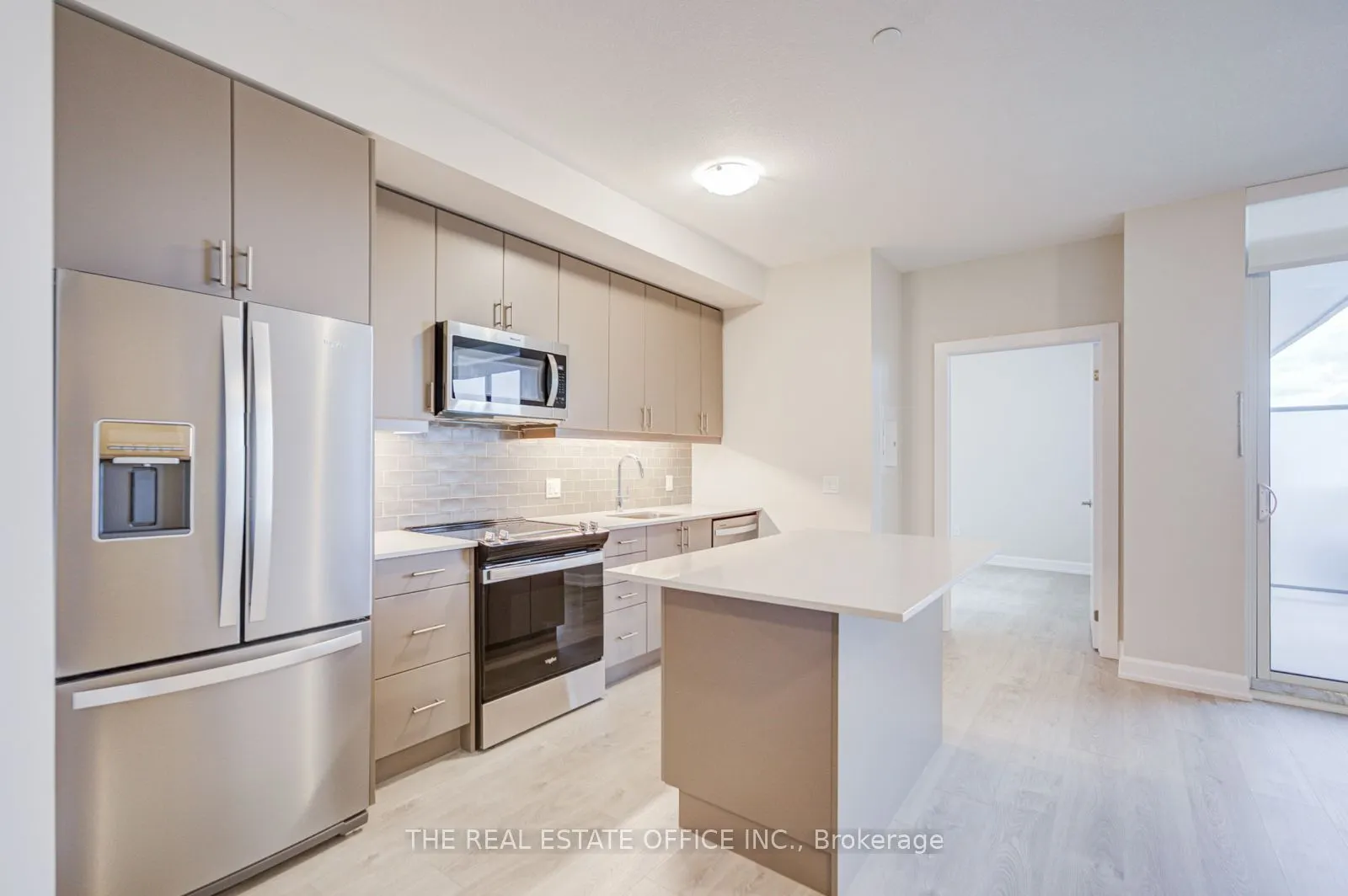 3220 William Coltson Avenue, #601