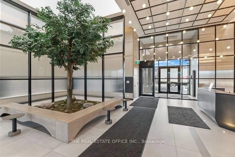 3220 William Coltson Avenue, #601