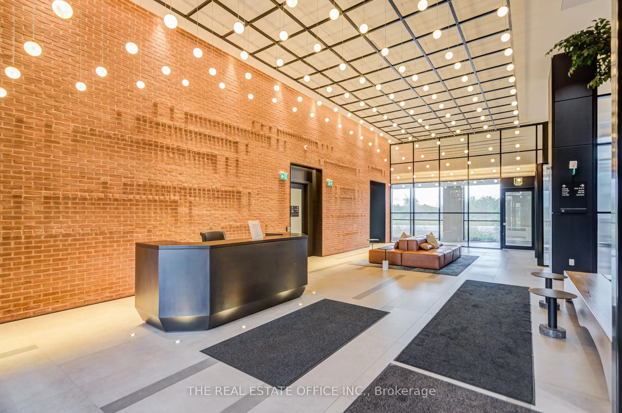 3220 William Coltson Avenue, #601