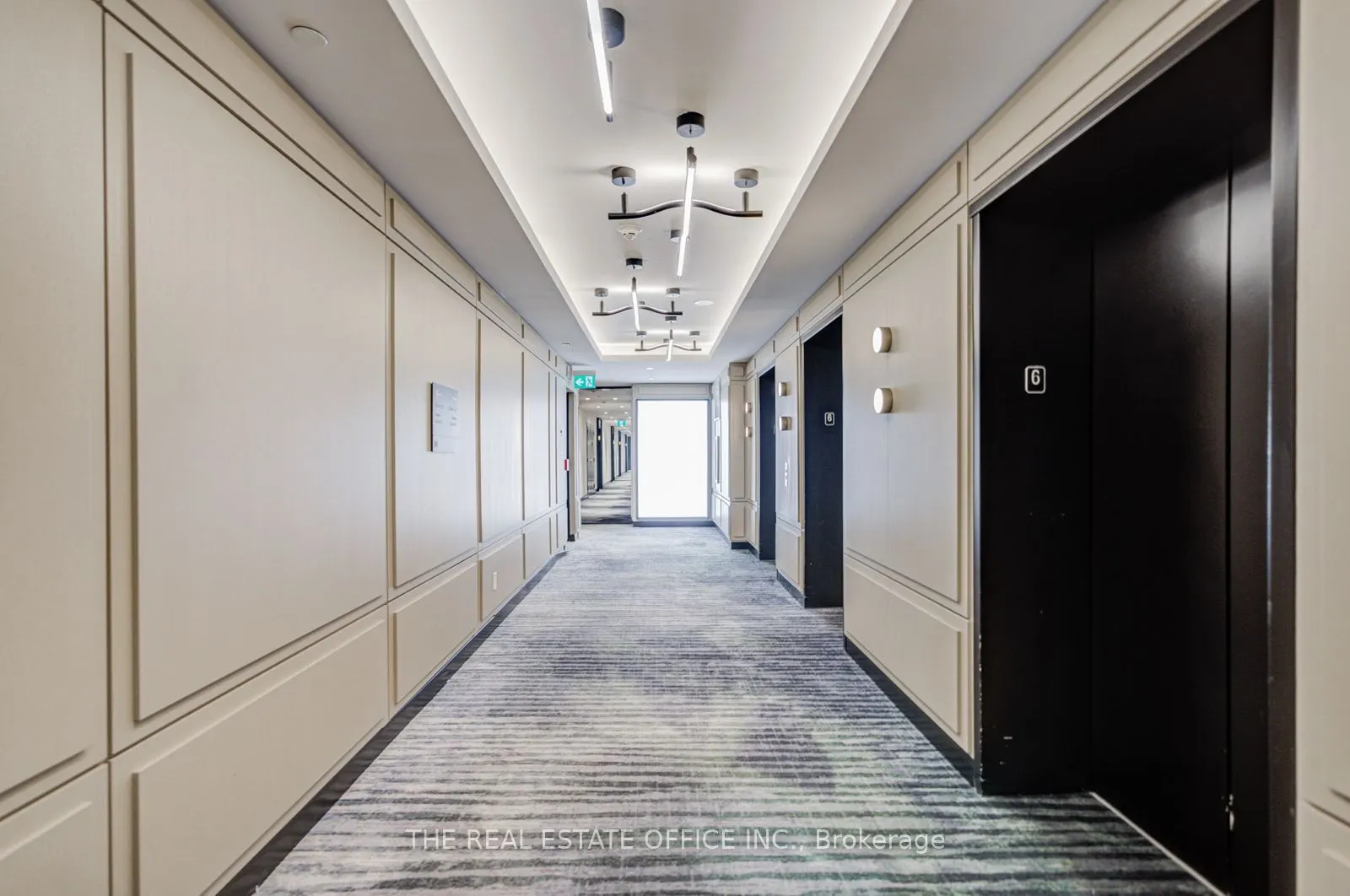 3220 William Coltson Avenue, #601