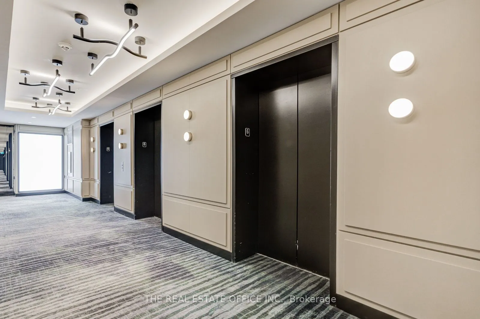 3220 William Coltson Avenue, #601