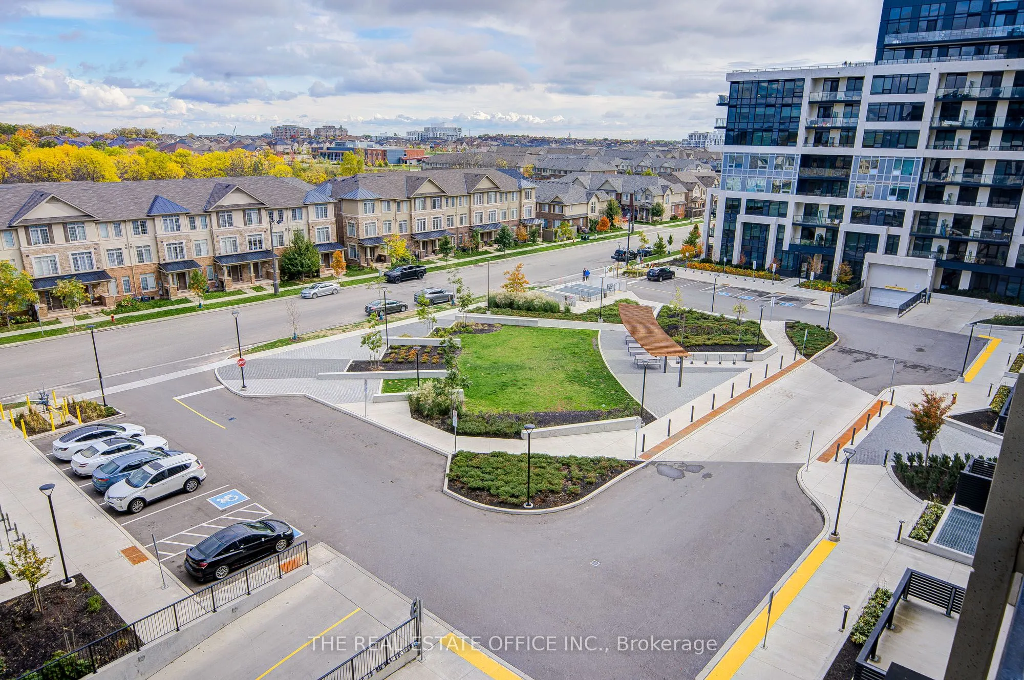 3220 William Coltson Avenue, #601