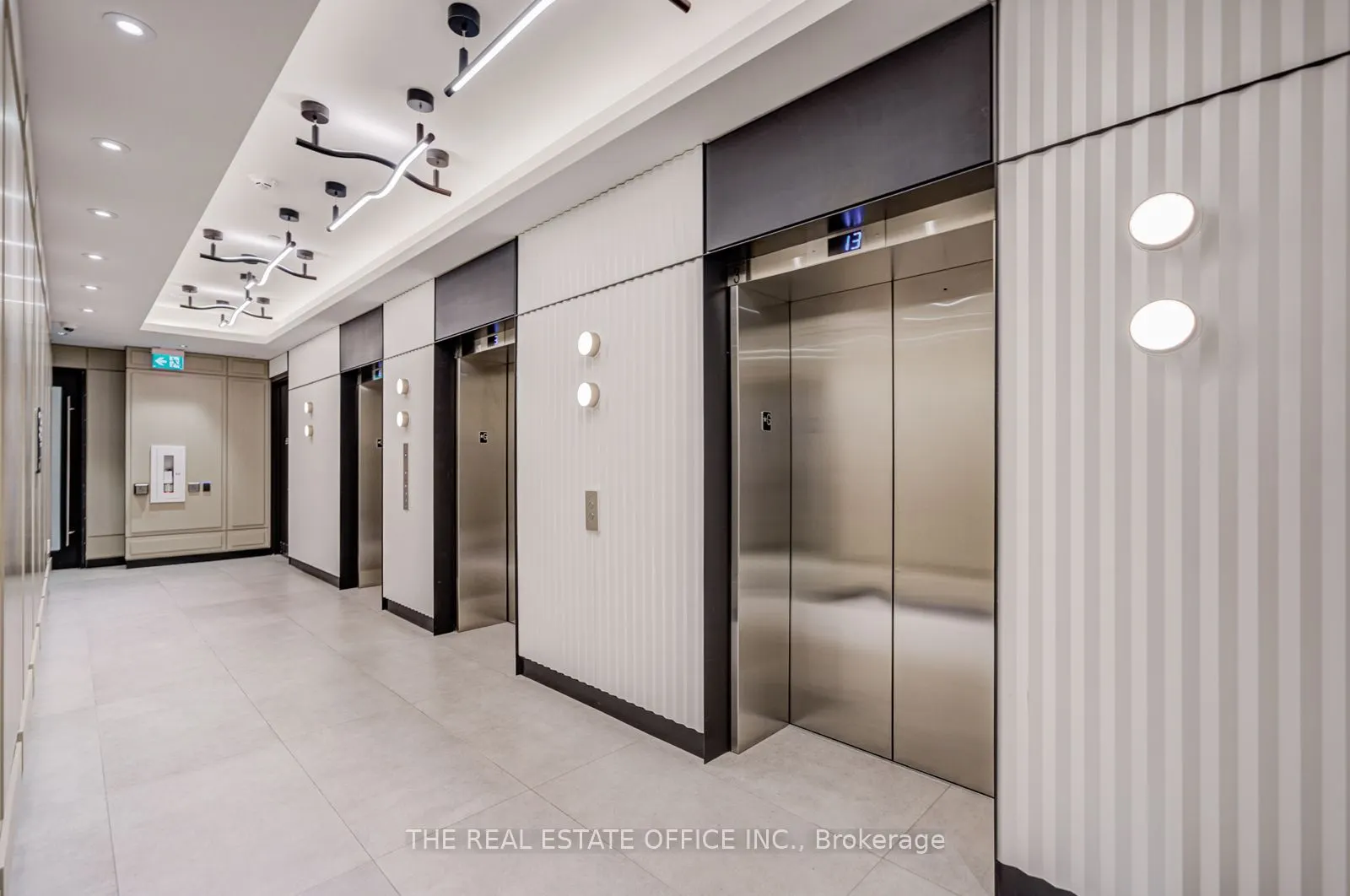 3220 William Coltson Avenue, #601