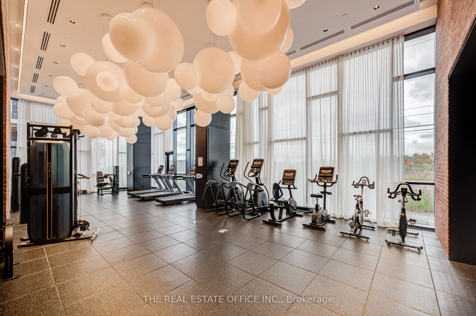 3220 William Coltson Avenue, #601