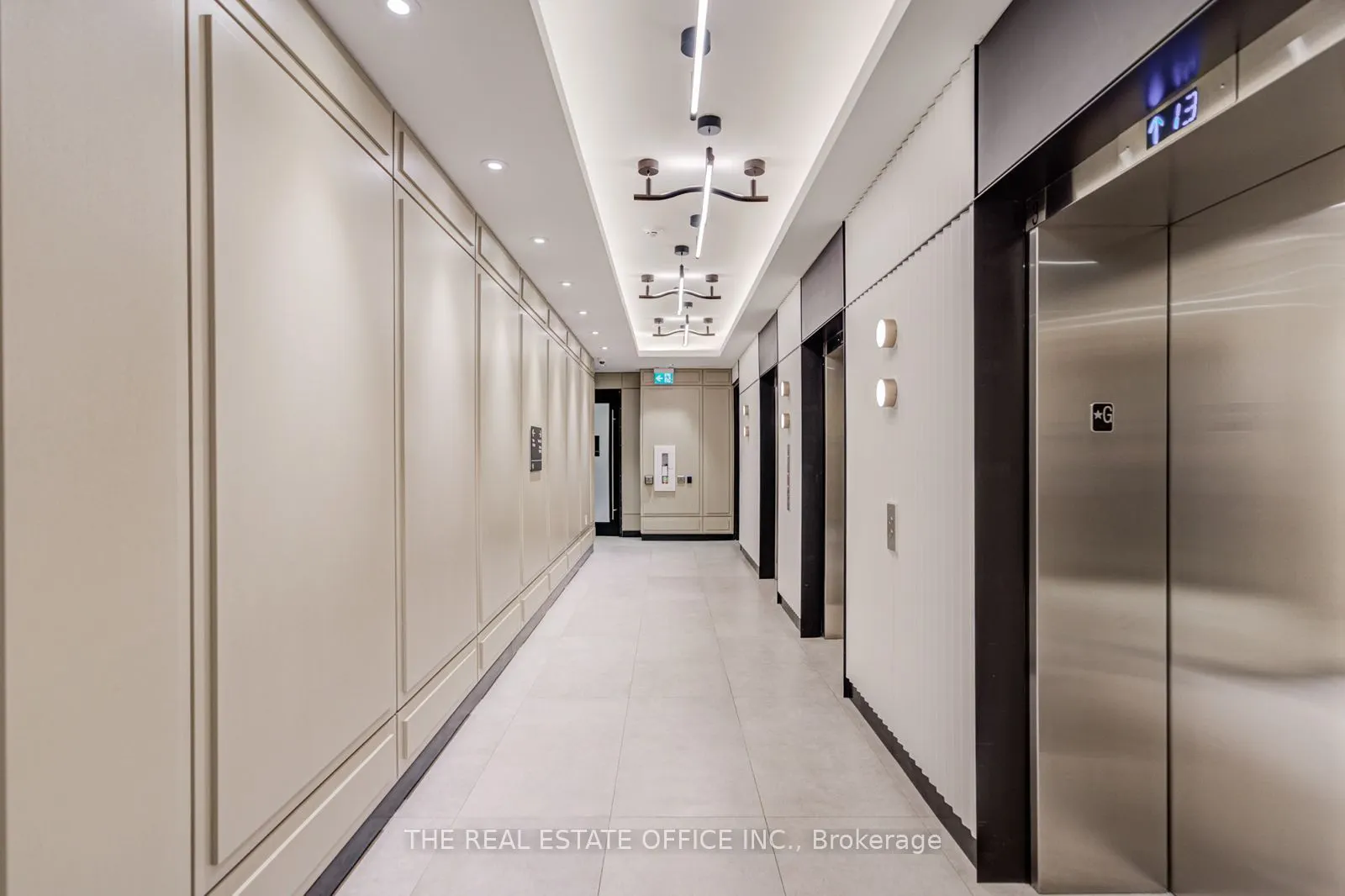 3220 William Coltson Avenue, #601