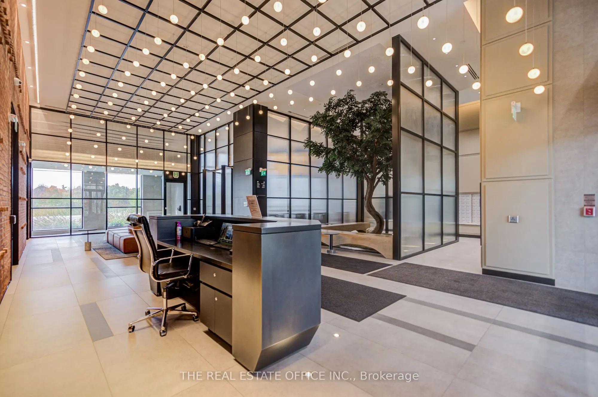 3220 William Coltson Avenue, #601