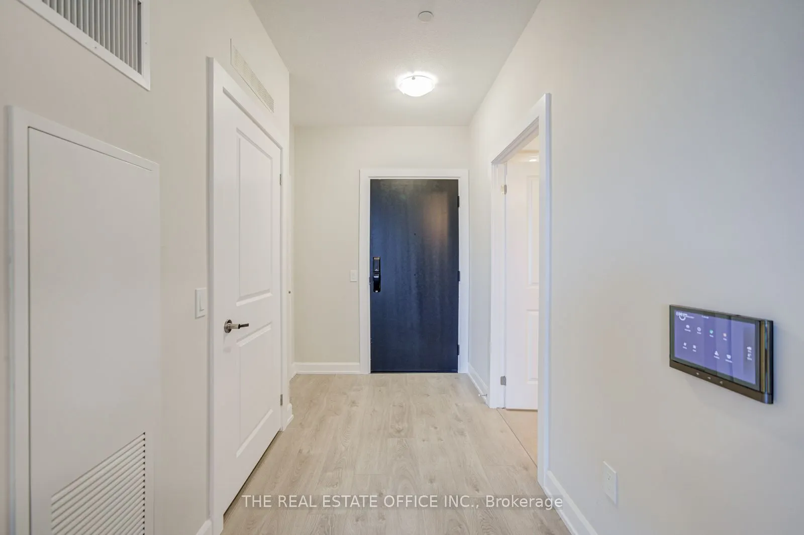 3220 William Coltson Avenue, #601