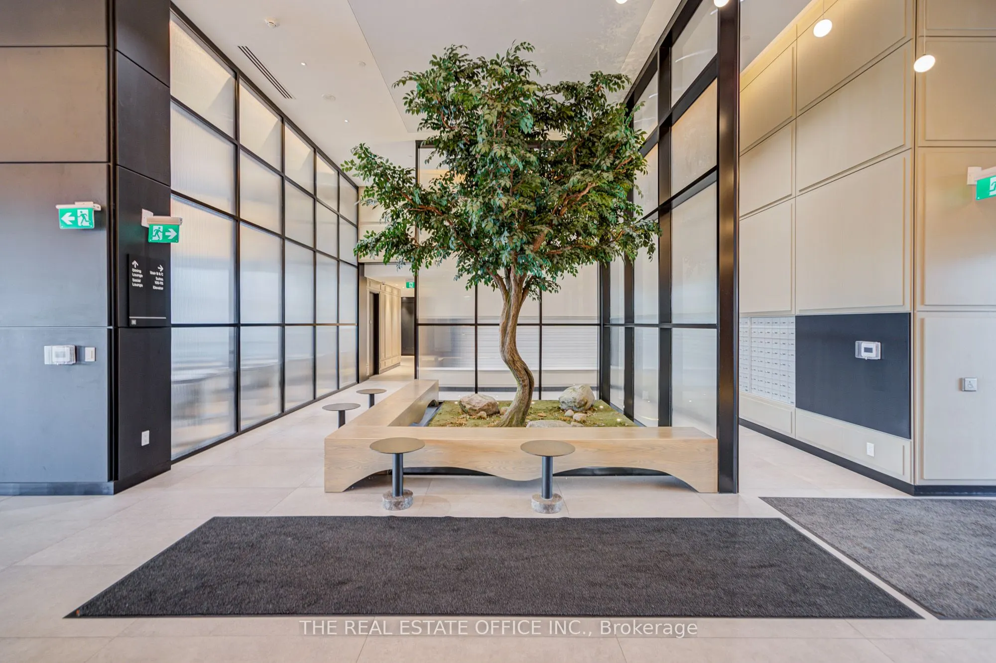 3220 William Coltson Avenue, #601