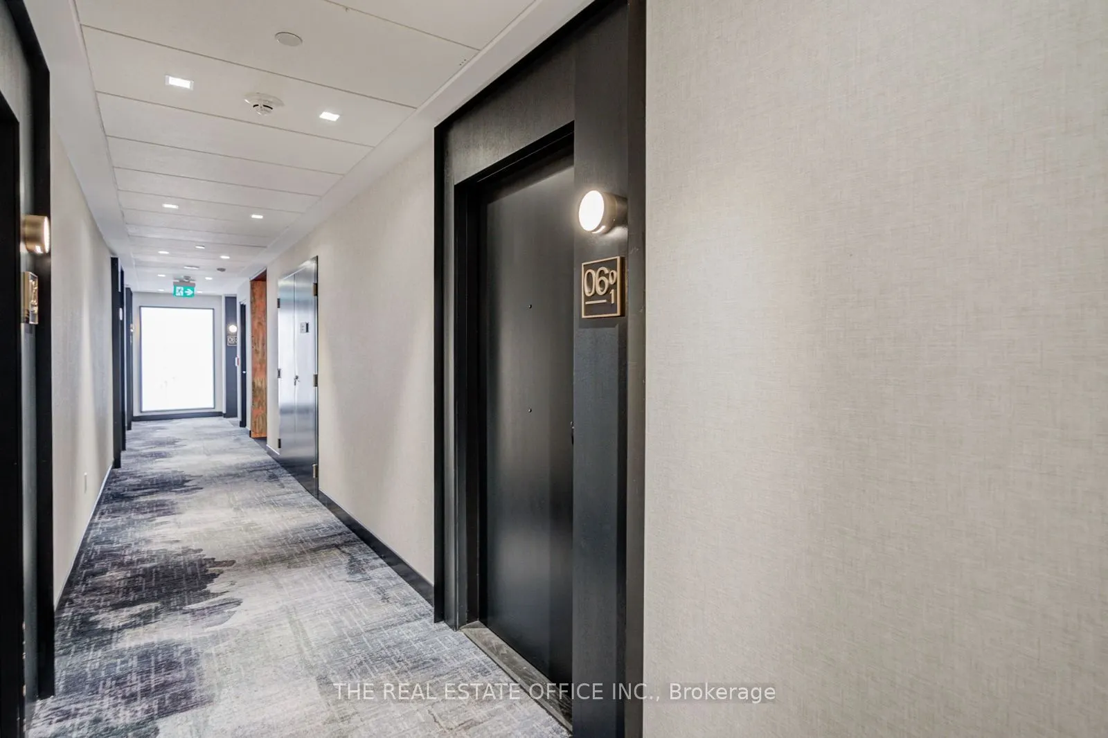 3220 William Coltson Avenue, #601