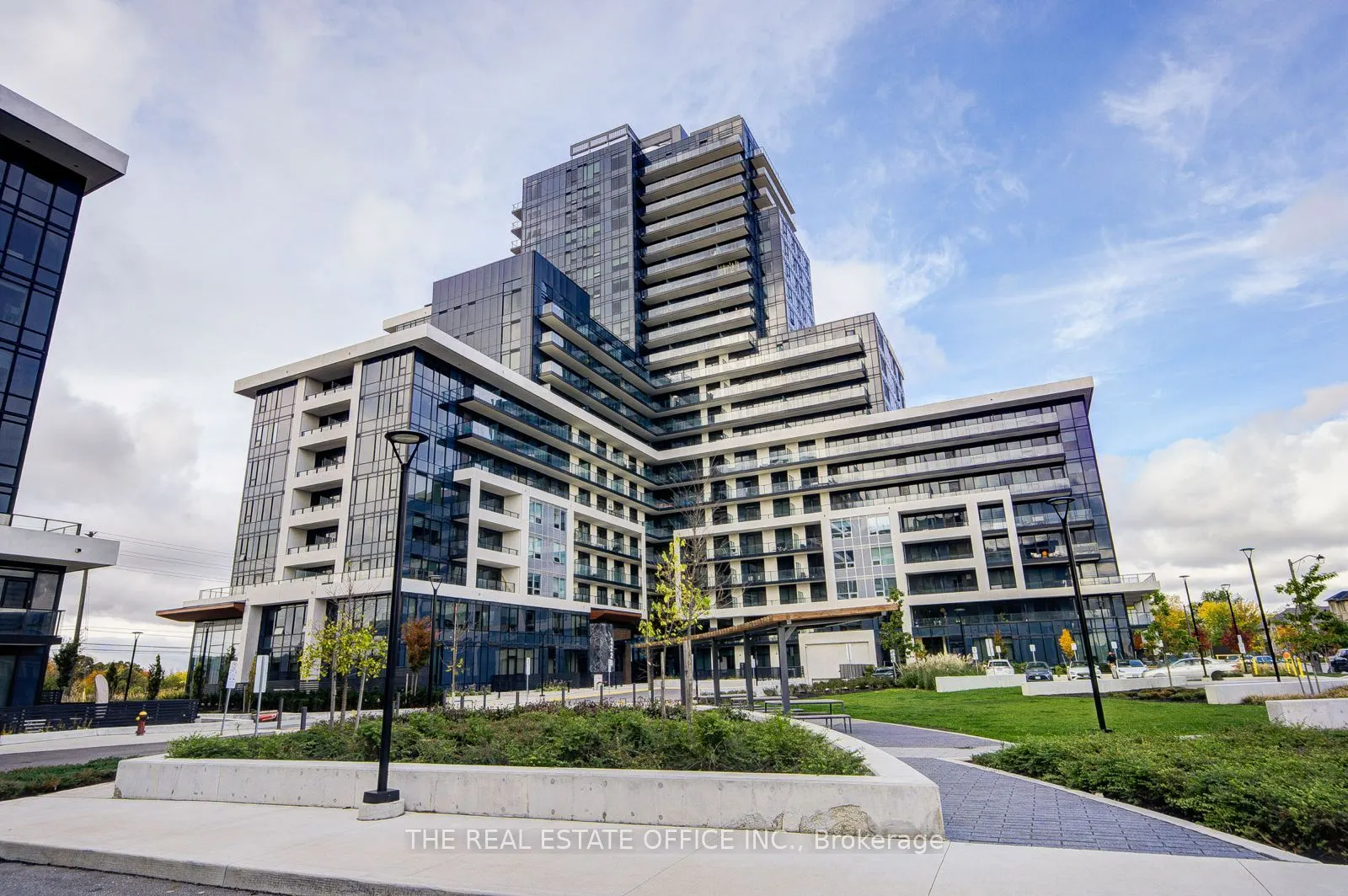 3220 William Coltson Avenue, #601