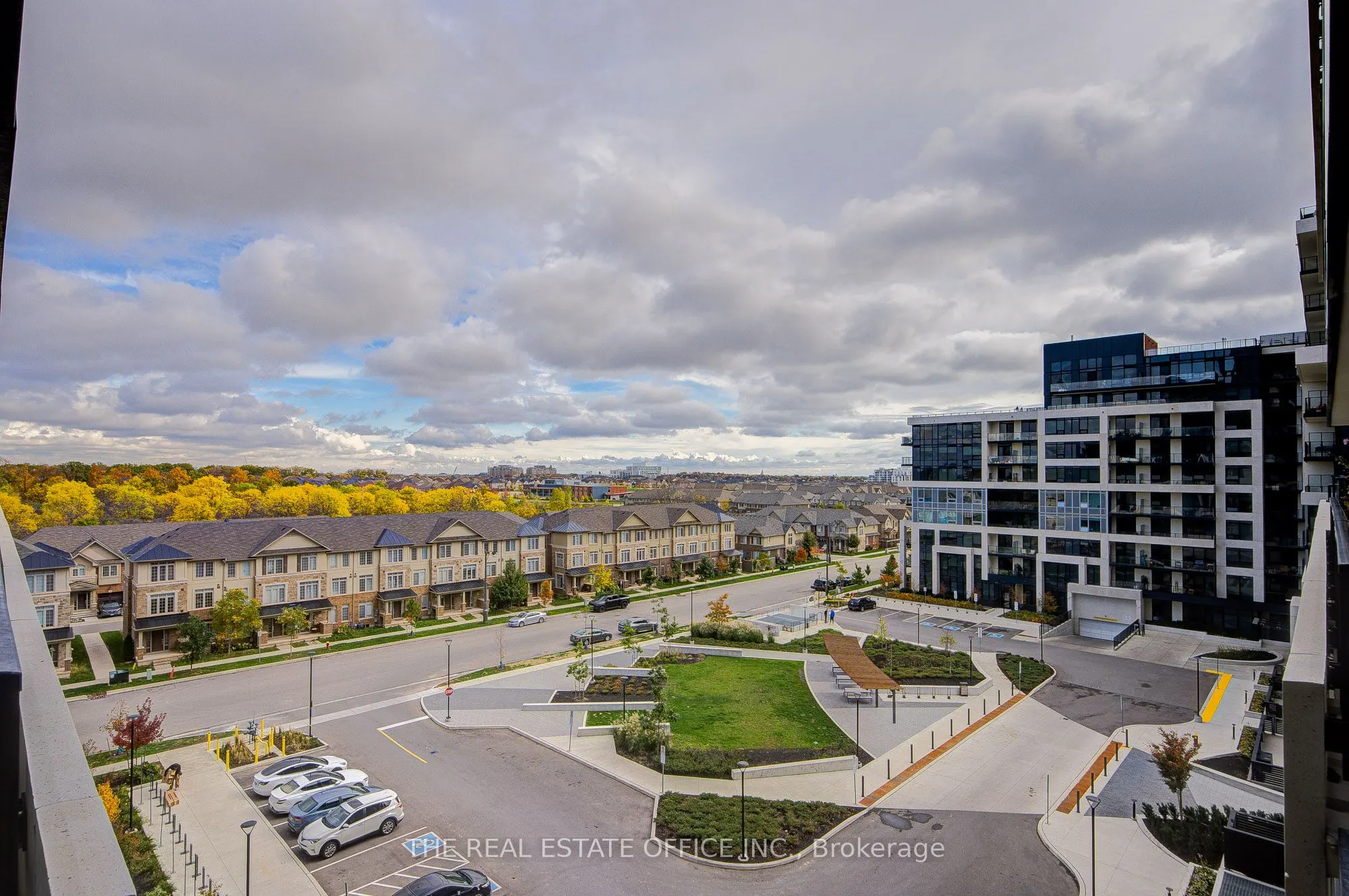 3220 William Coltson Avenue, #601