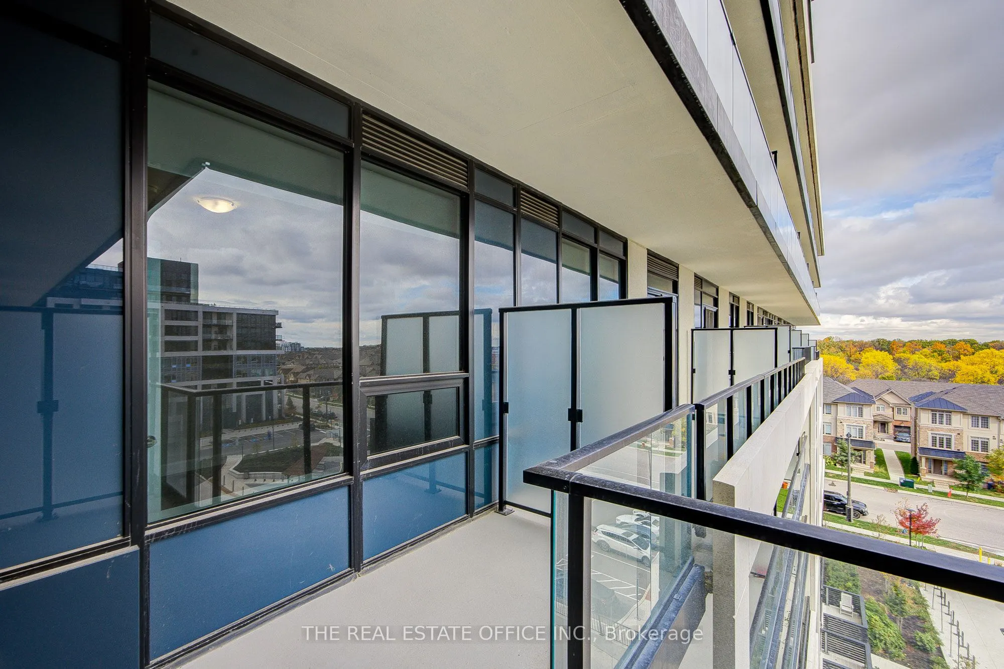 3220 William Coltson Avenue, #601