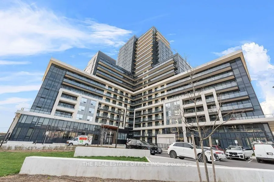 3220 William Coltson Avenue, #601