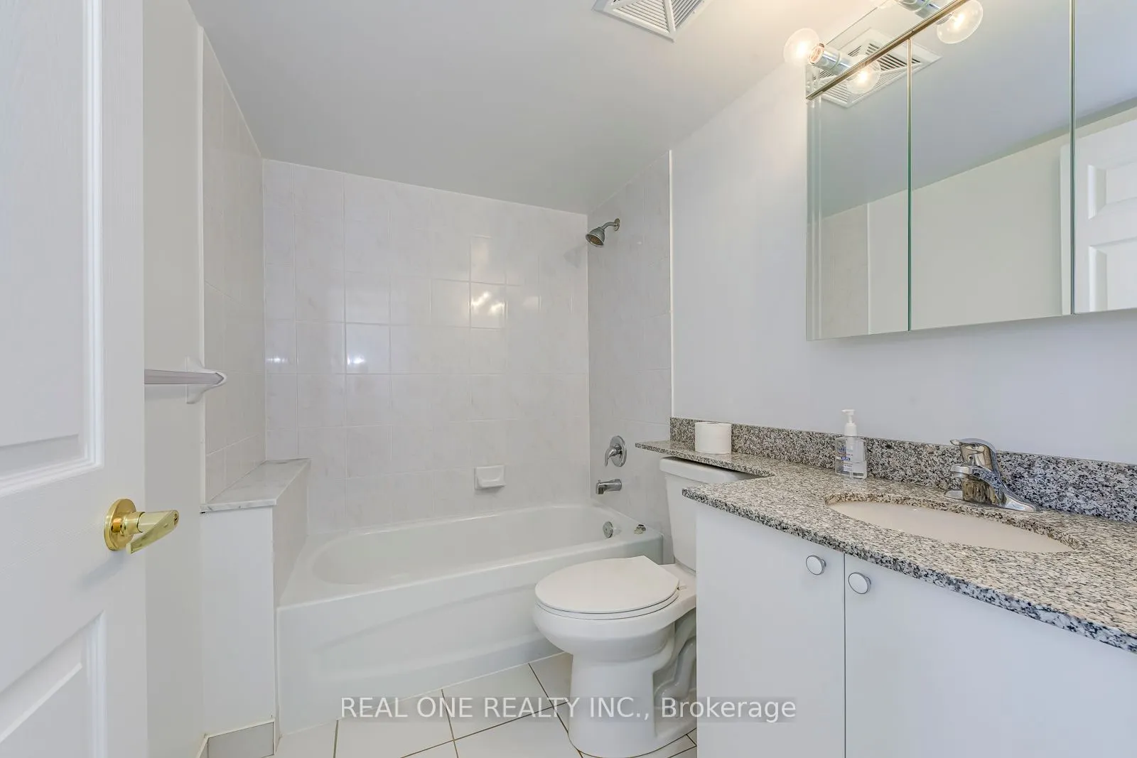 4900 Glen Erin Drive, #1003