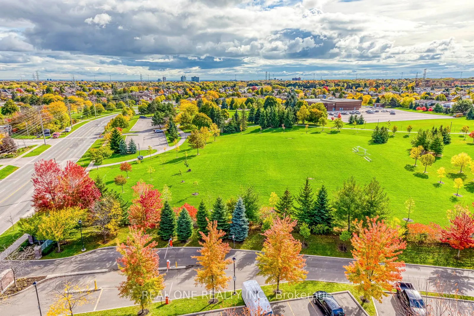 4900 Glen Erin Drive, #1003