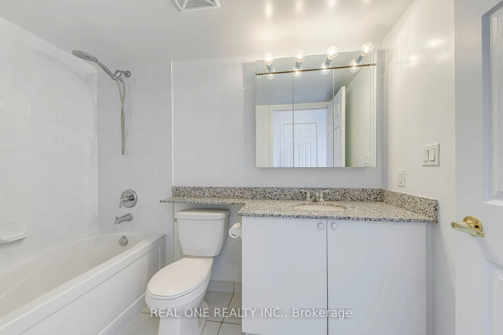 4900 Glen Erin Drive, #1003