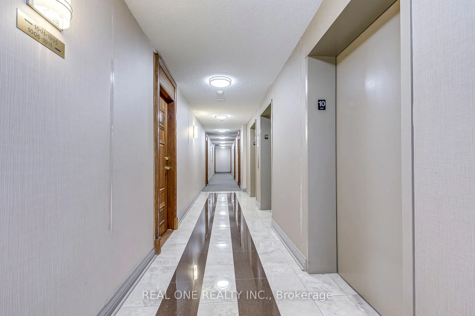 4900 Glen Erin Drive, #1003