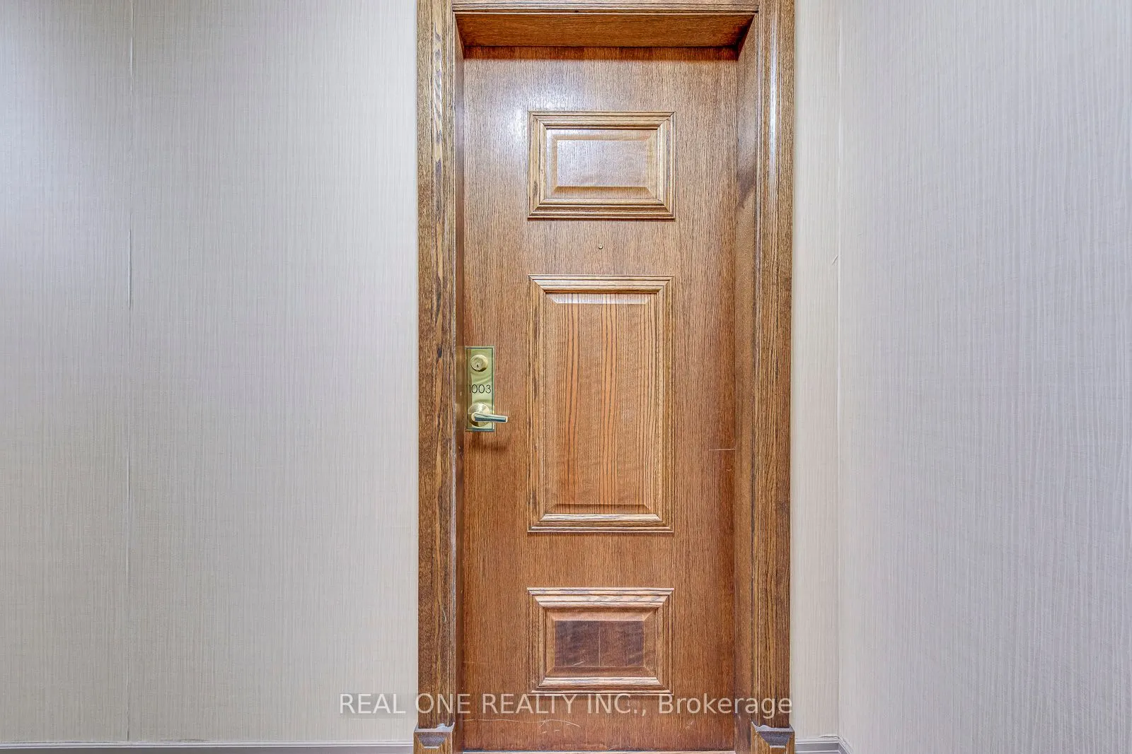 4900 Glen Erin Drive, #1003