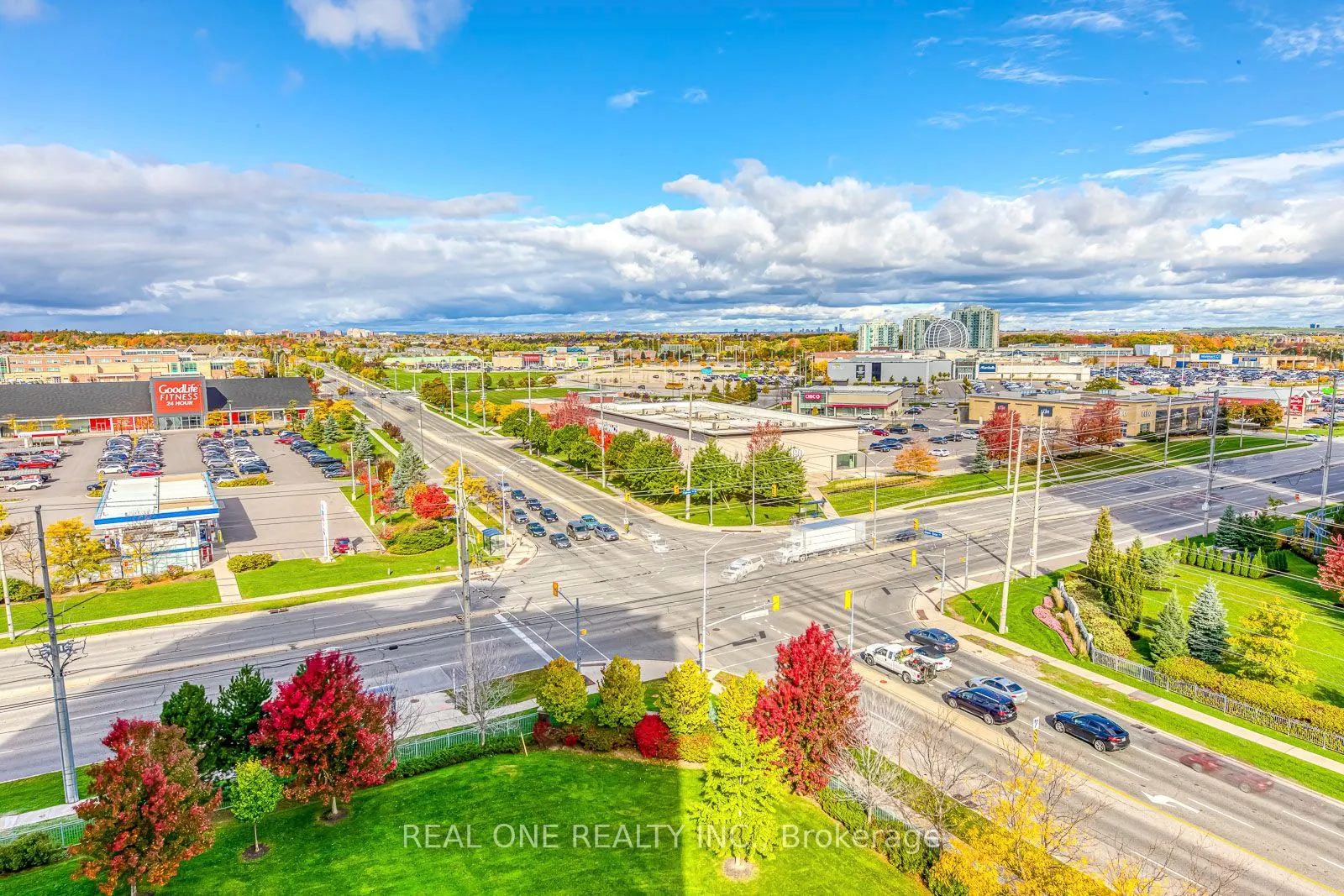 4900 Glen Erin Drive, #1003